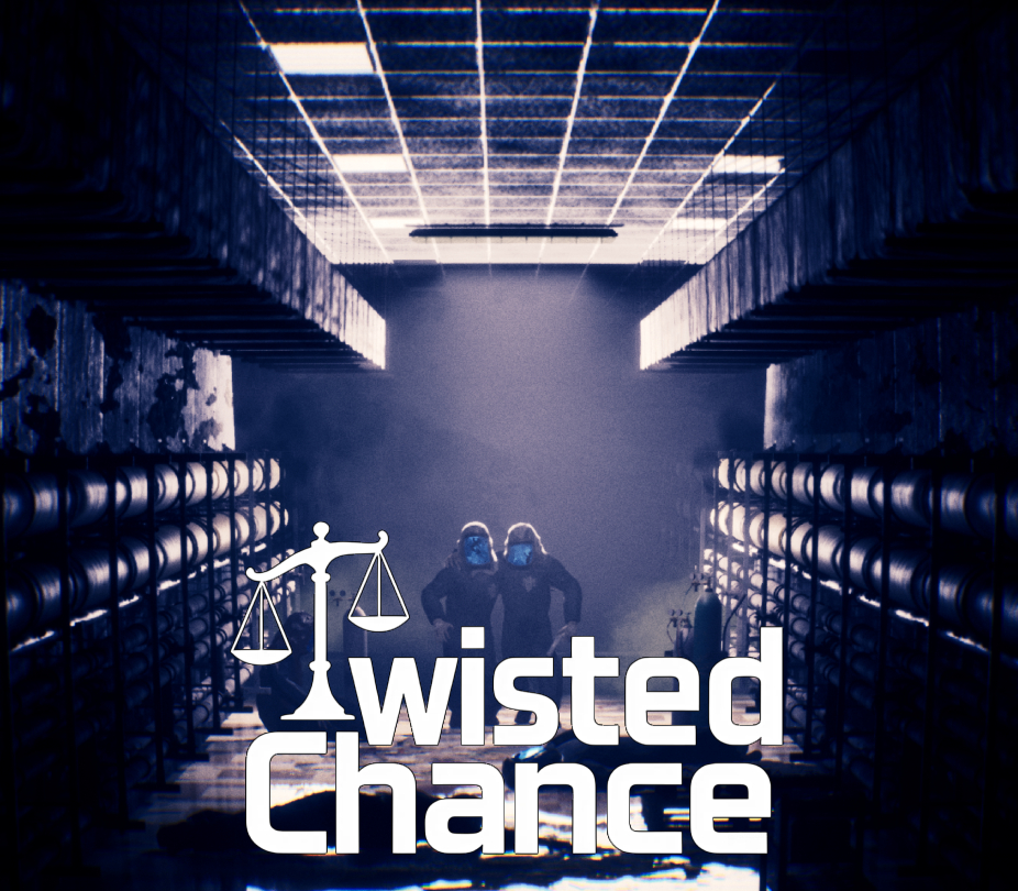 Twisted Chance Online PC Steam Klucz cyfrowy