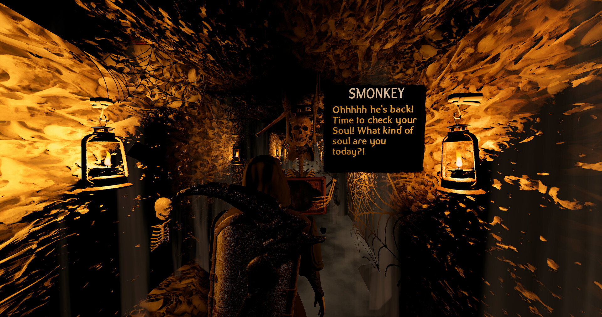 Grimslair PC Steam CD Key
