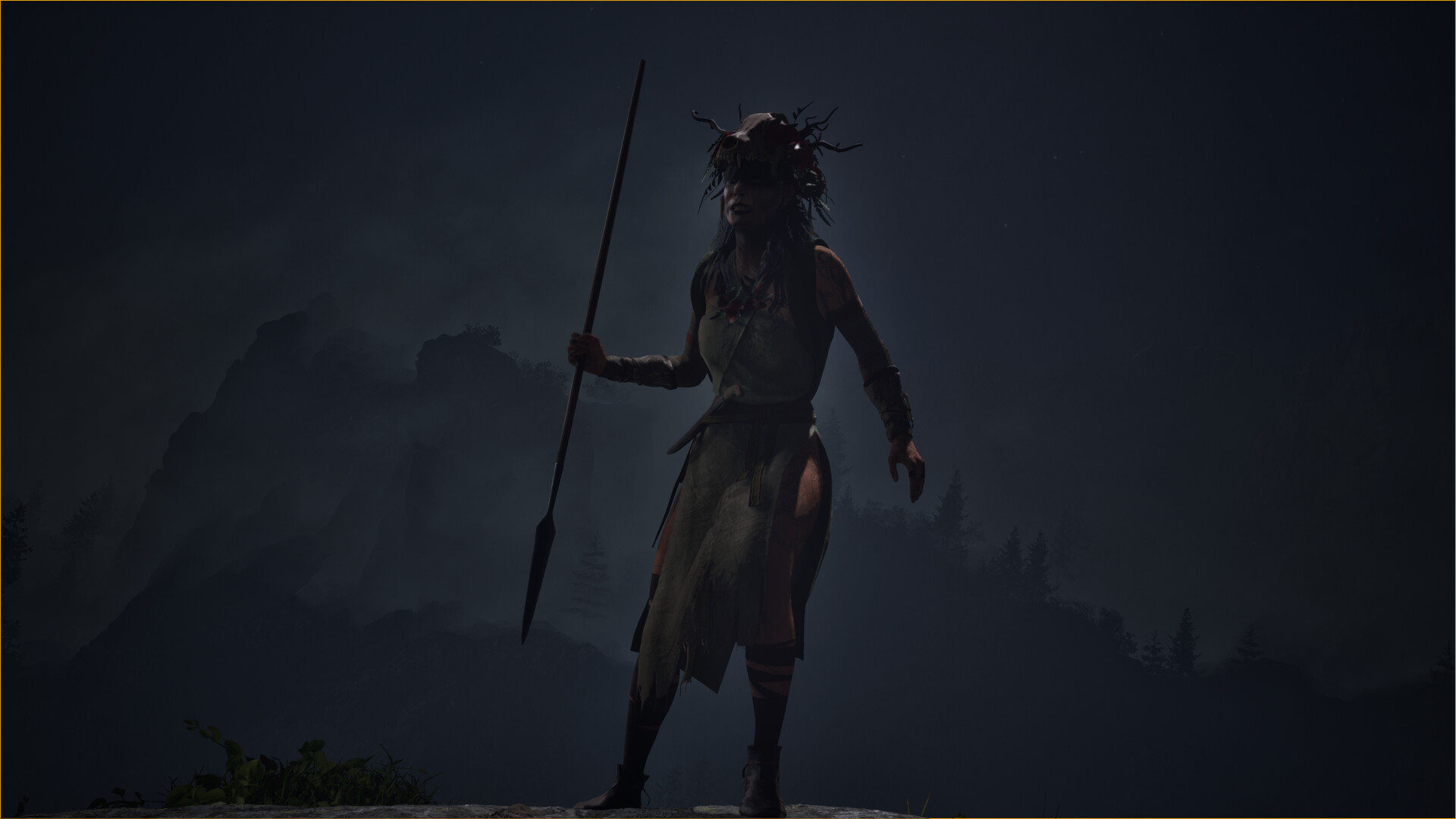 NORSE: Oath of Blood PC Epic Games CD Key