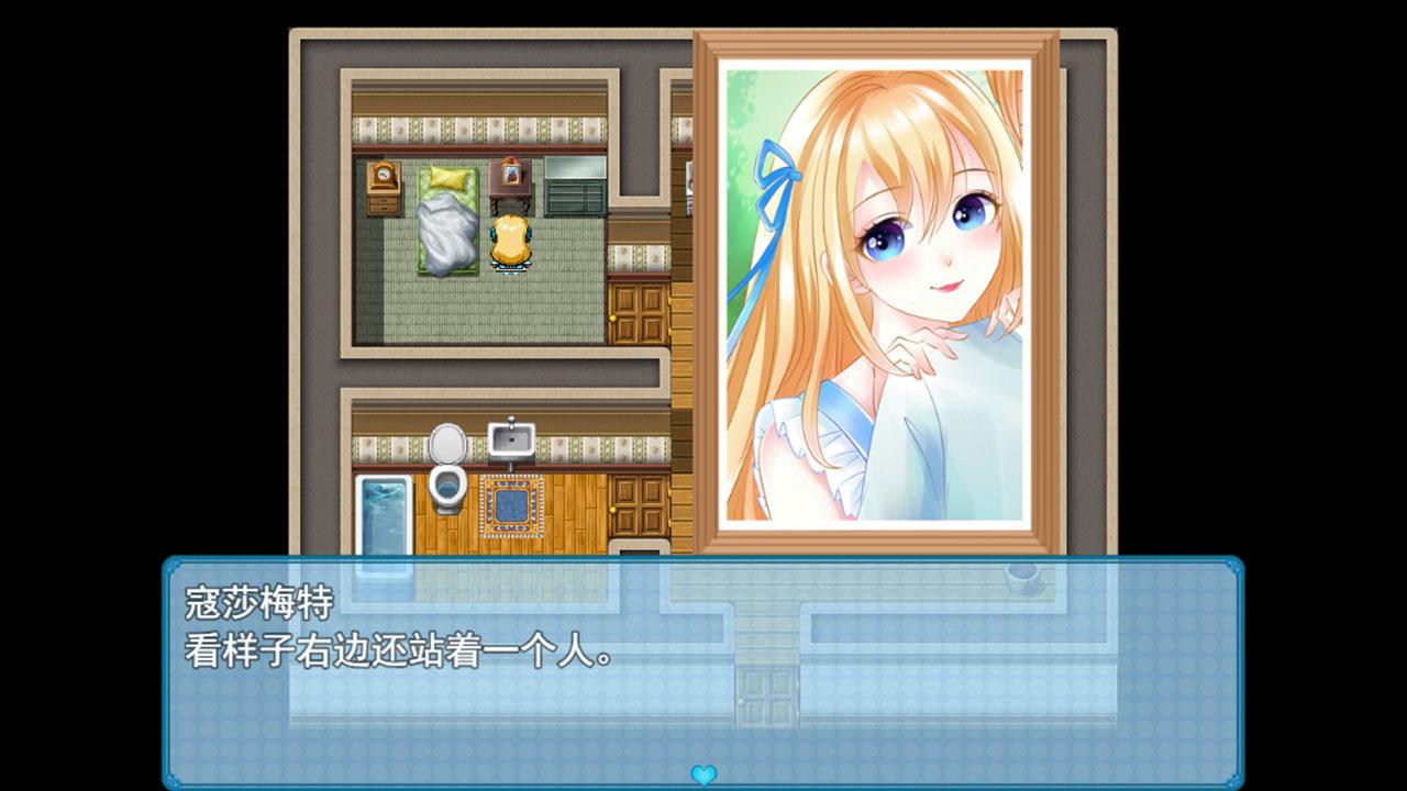 Consummate:Missing World PC Steam CD Key