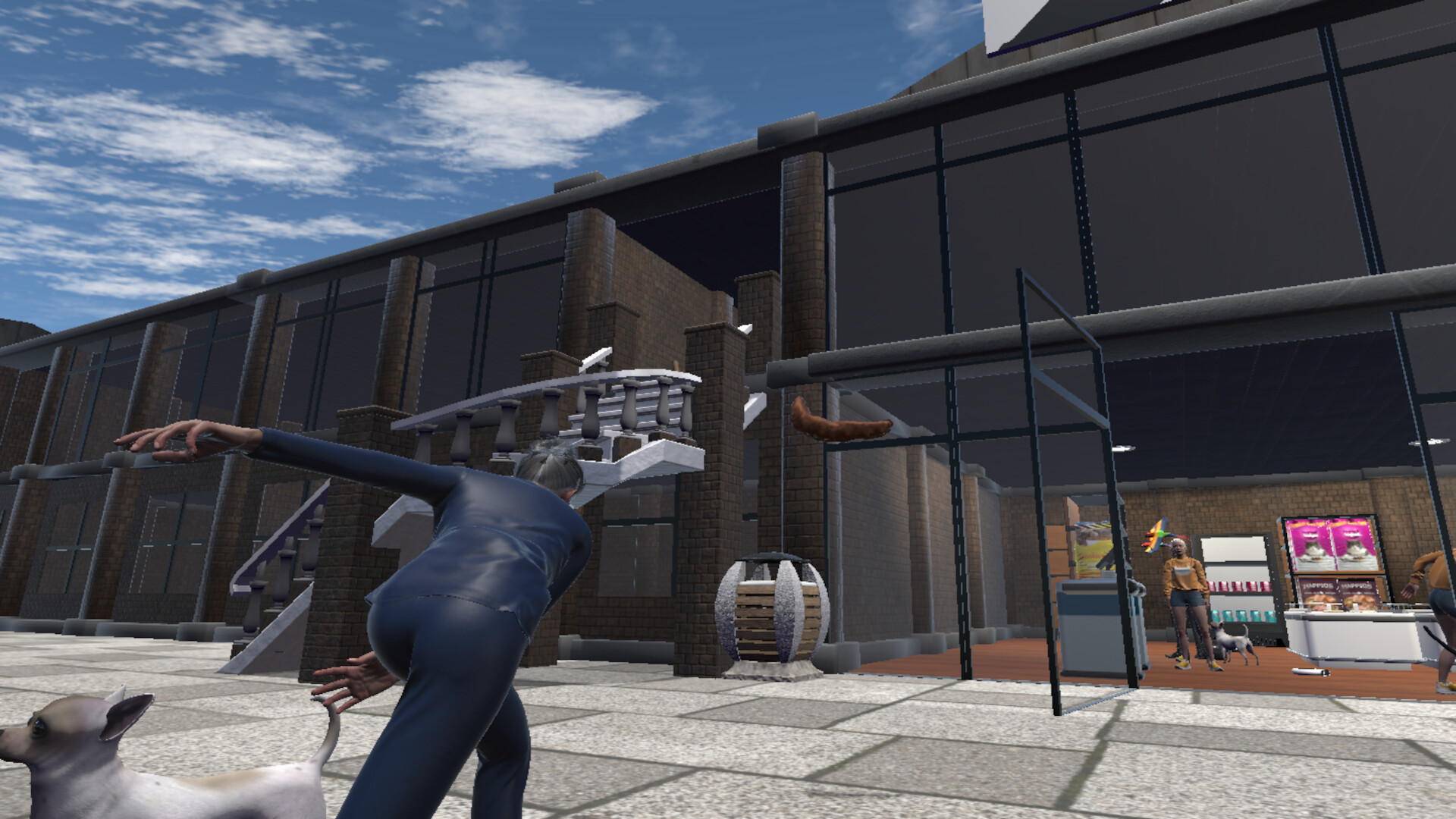 Unhinged Pet Store Simulator PC Steam Klucz cyfrowy