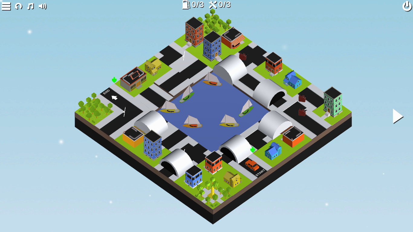 Puzzle Car PC Steam CD Key