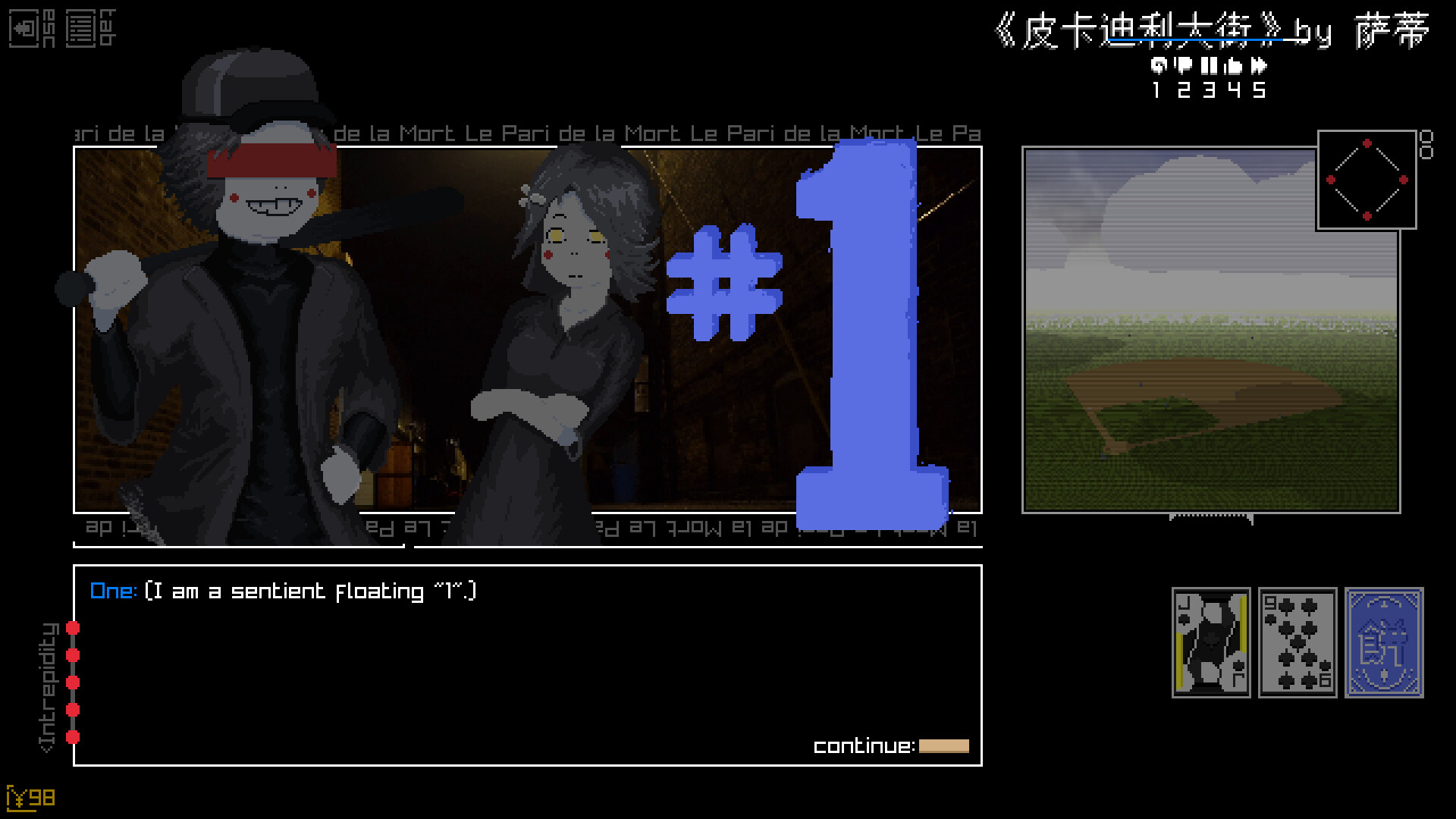 Everything I Know, and Everything I'm Ever Gonna Know PC Steam CD Key