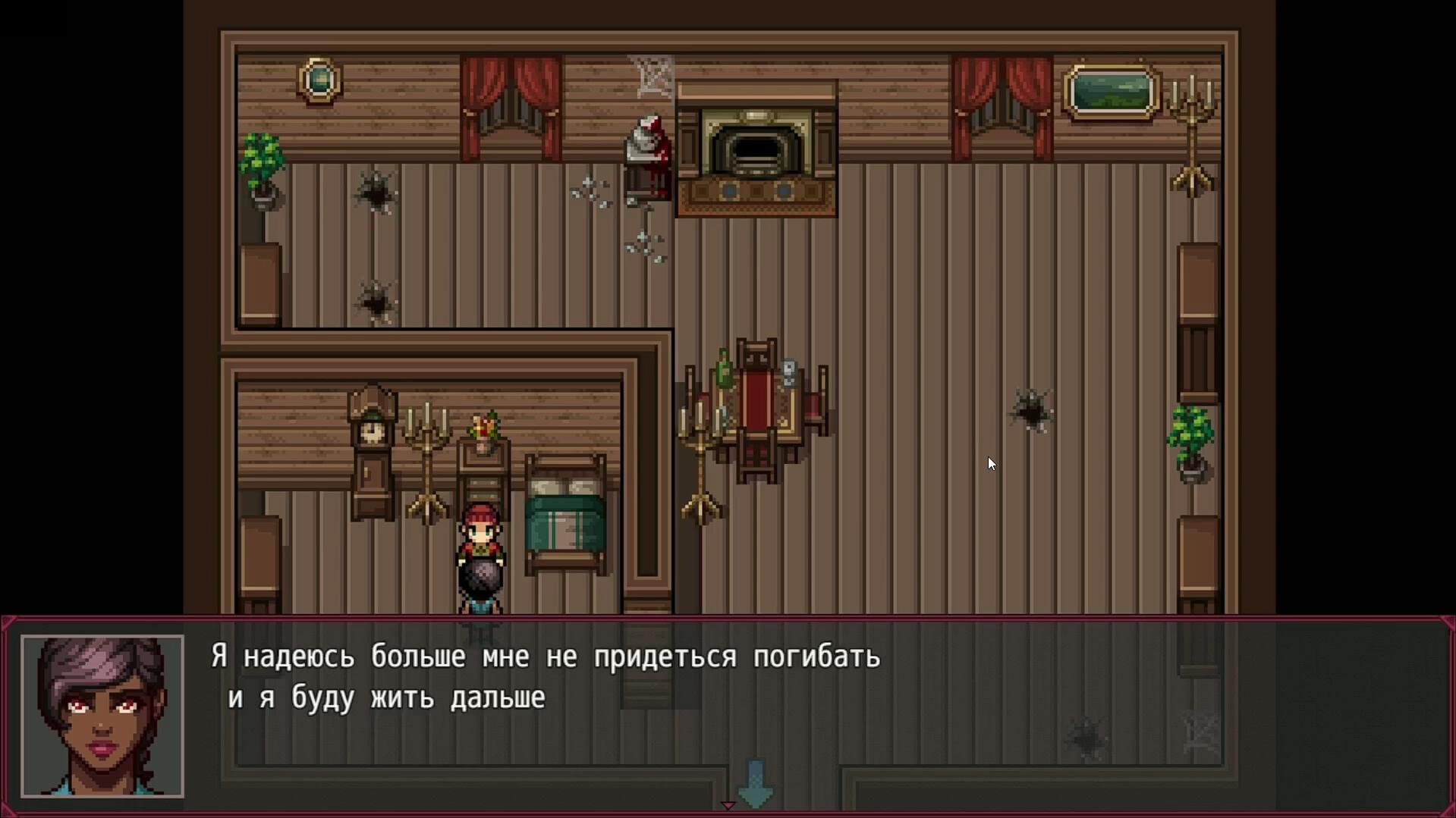 Convoluted Incident: Pinch me PC Steam CD Key