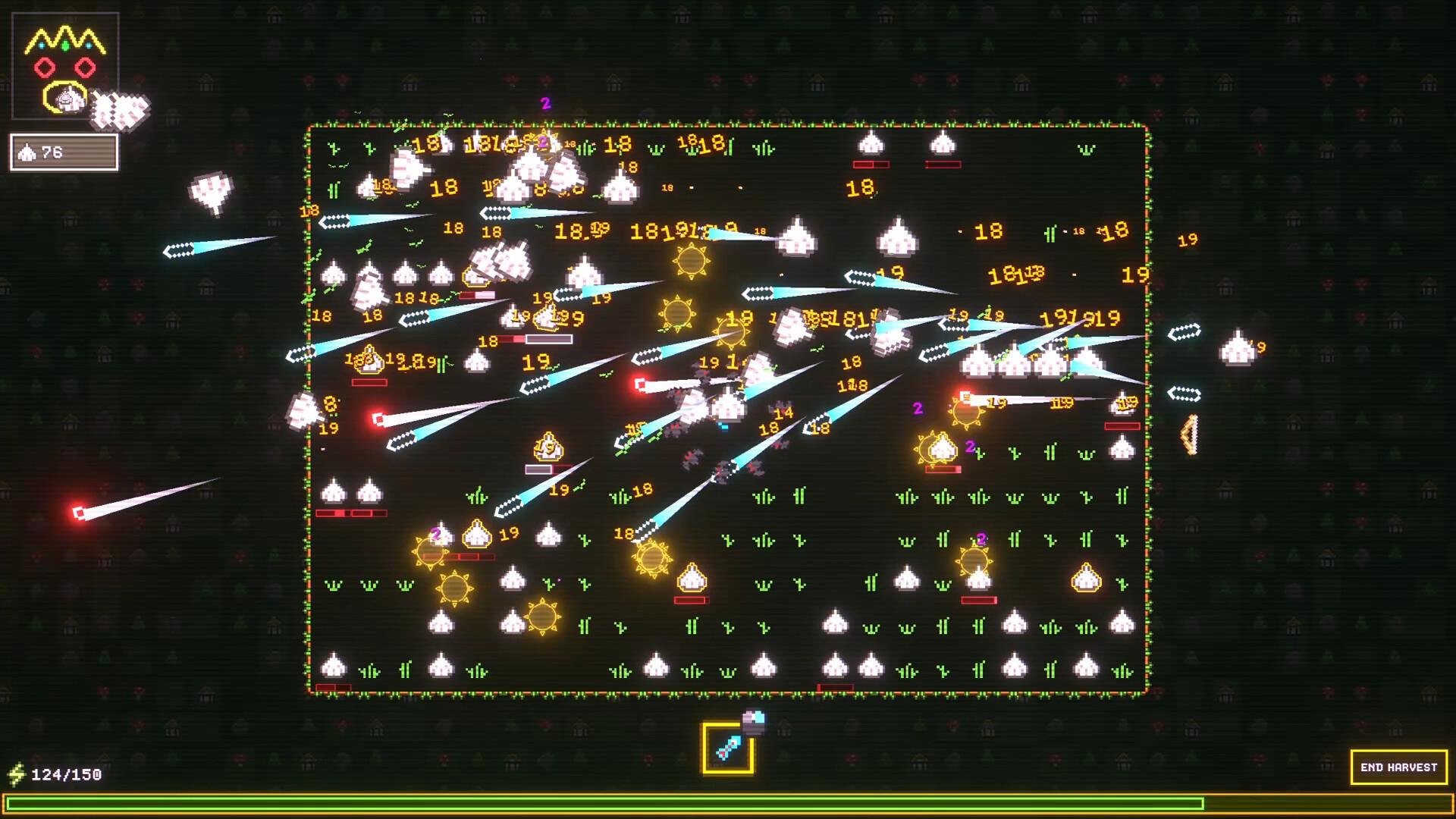 Agrivore: Incremental Farming PC Steam Klucz cyfrowy