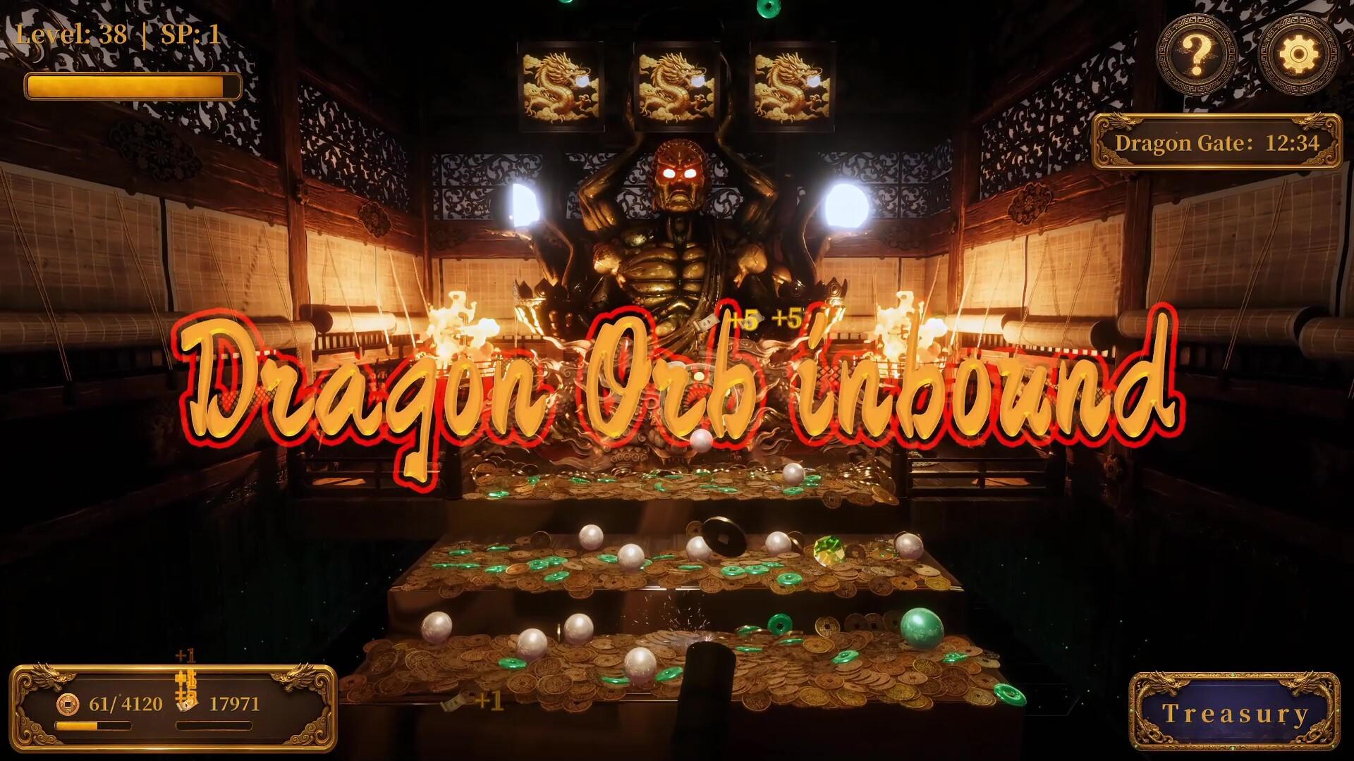 Knock on Fate: The Guardian Pusher PC Steam CD Key
