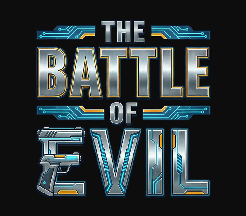 The Battle Of Evil PC Steam Klucz cyfrowy
