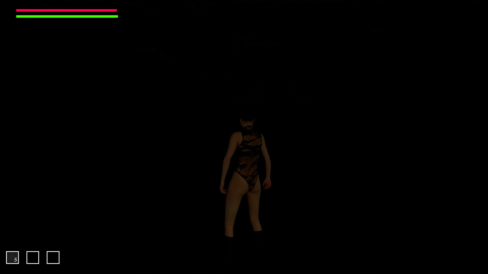 Desperate Cavern PC Steam CD Key