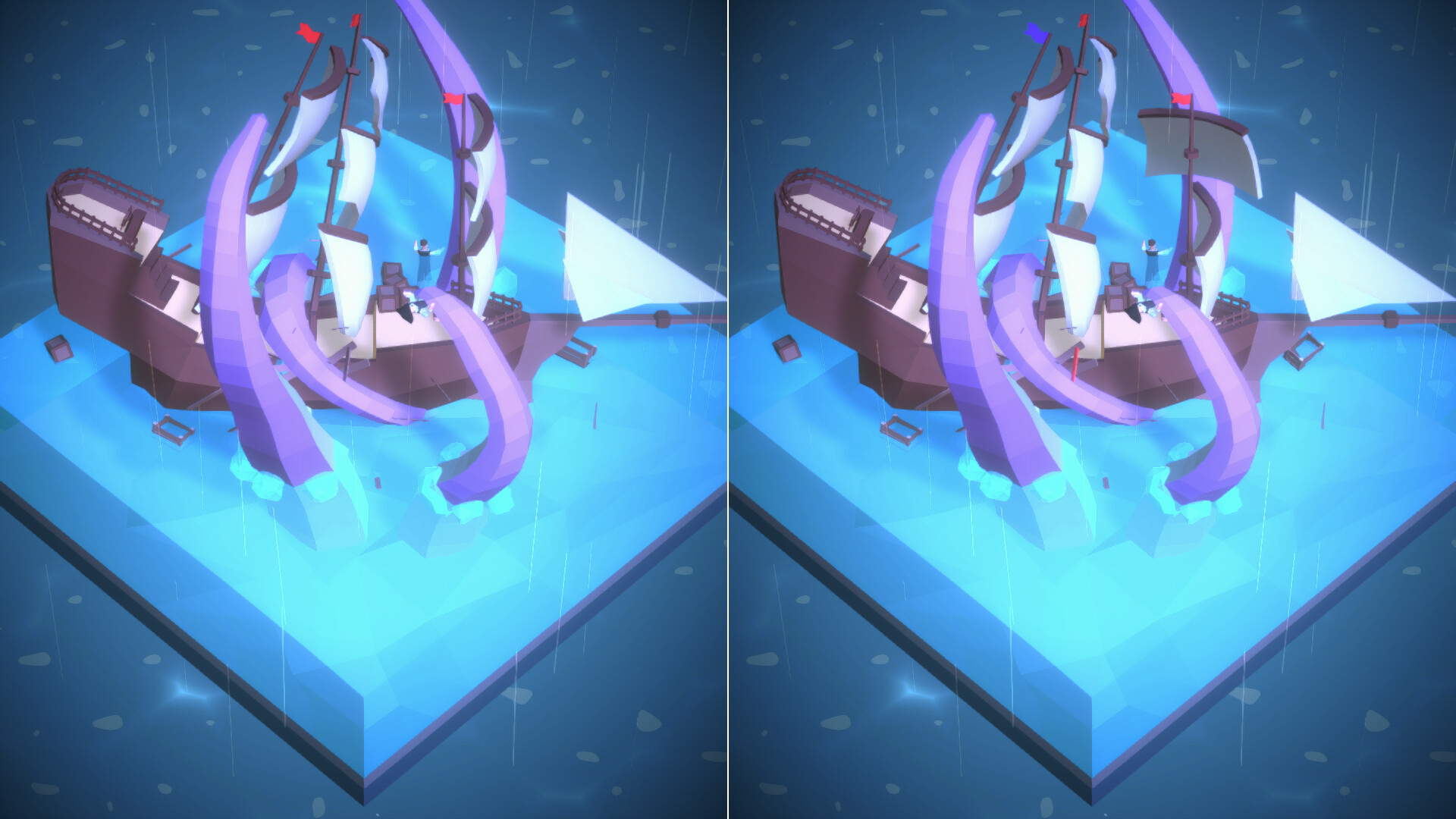 Differences Master PC Steam CD Key