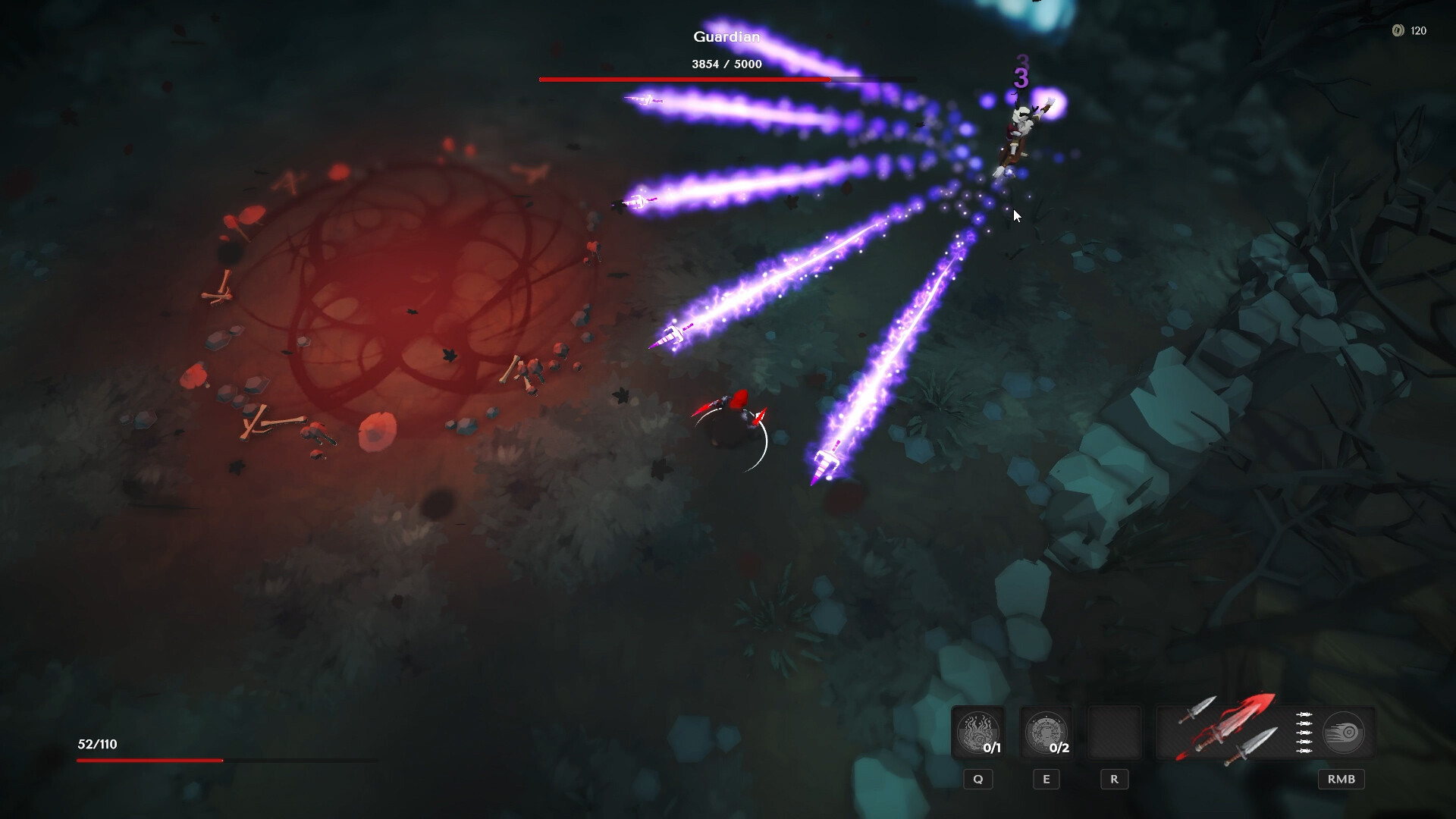 Ritualist PC Steam Klucz cyfrowy