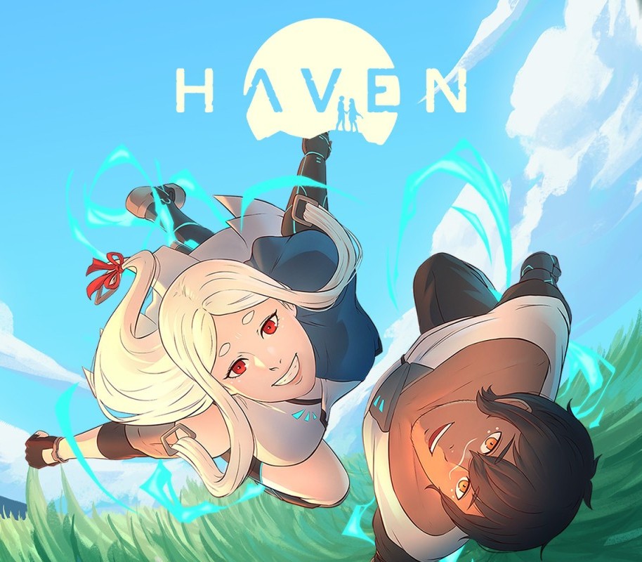 Haven PS4/PS5 Account