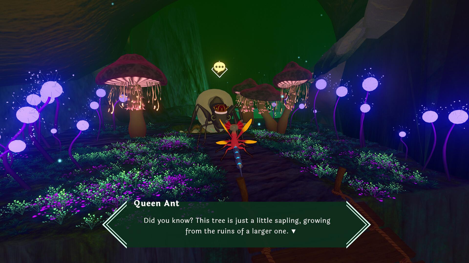 Strange Seed PC Steam CD Key