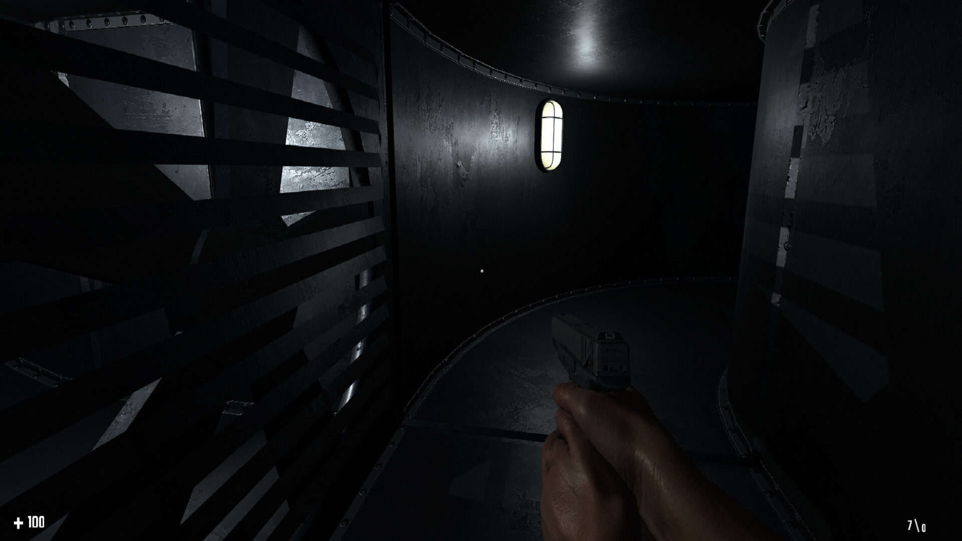 OVERDEAD PC Steam CD Key