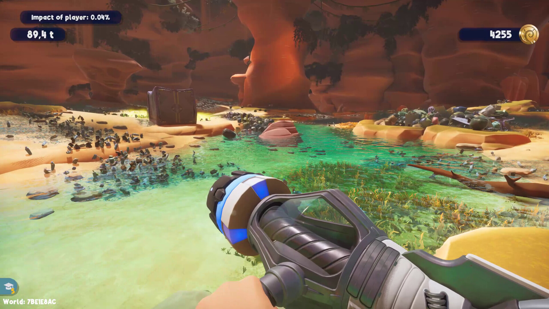 Clean Up Earth PC Steam Klucz cyfrowy