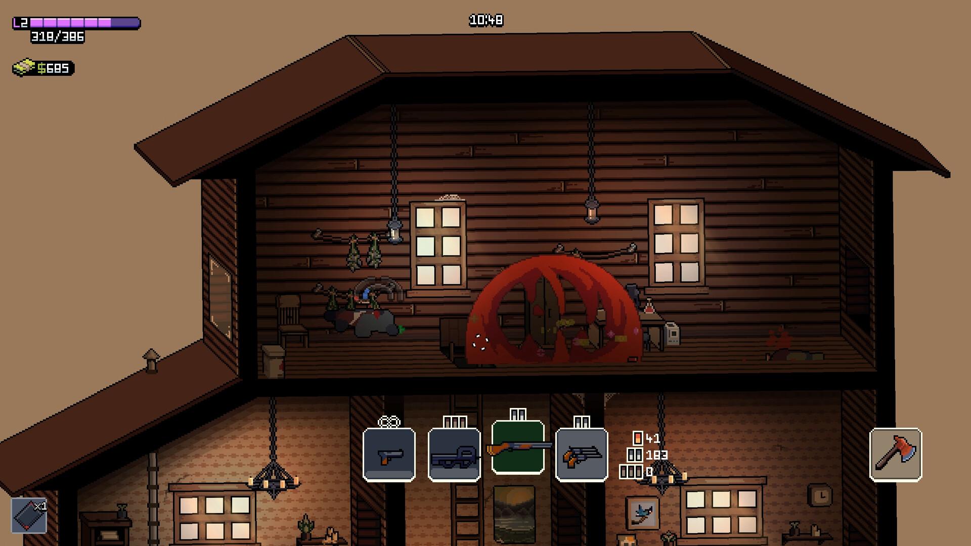 Zombiehood PC Steam CD Key