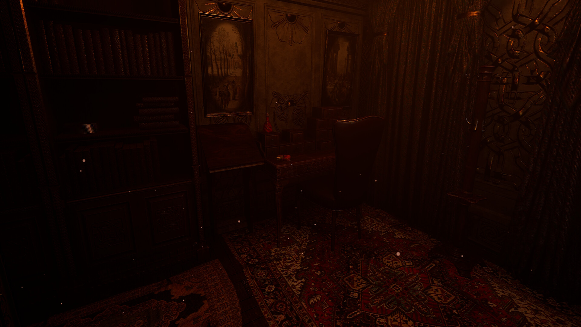 Quiet Soul PC Steam CD Key