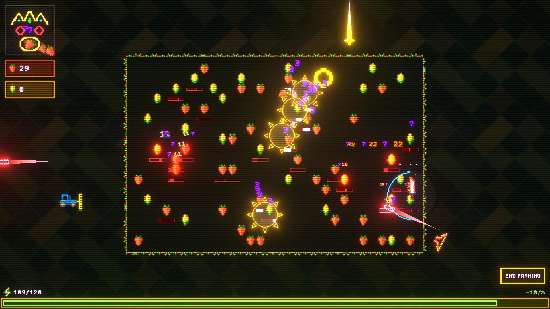 Agrivore: Incremental Farming PC Steam Klucz cyfrowy