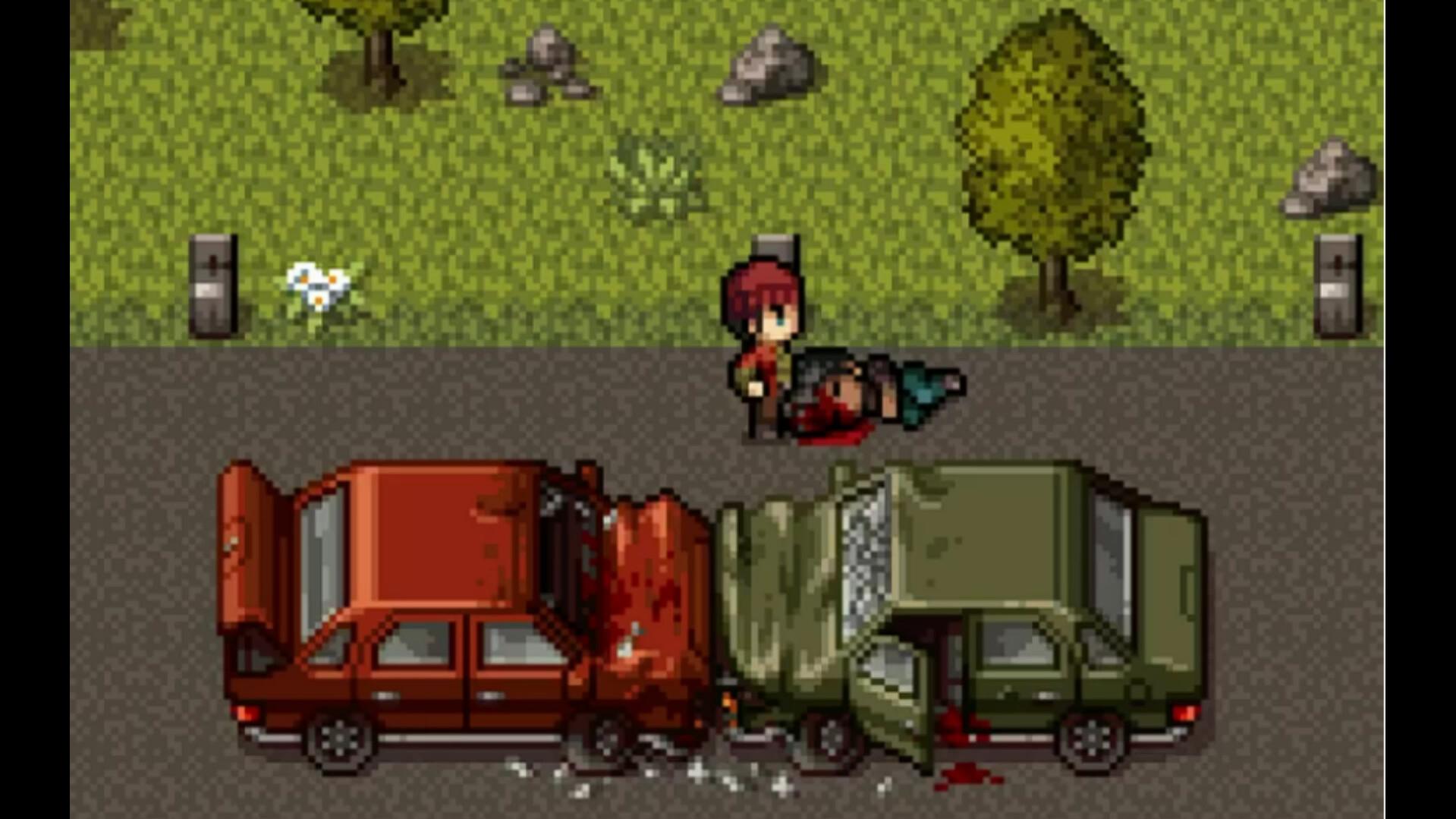 Convoluted Incident: Pinch me PC Steam CD Key