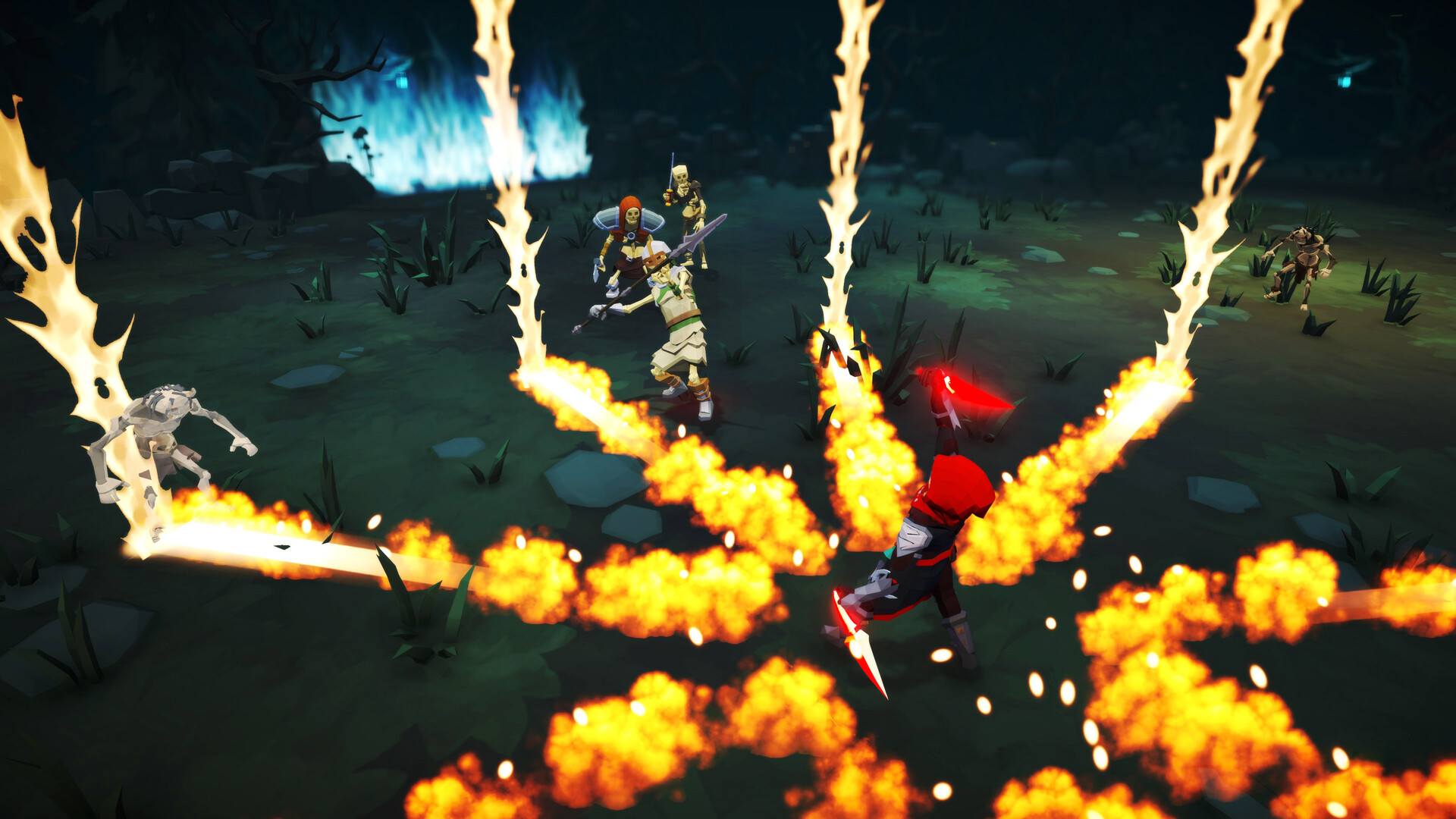 Ritualist PC Steam Klucz cyfrowy