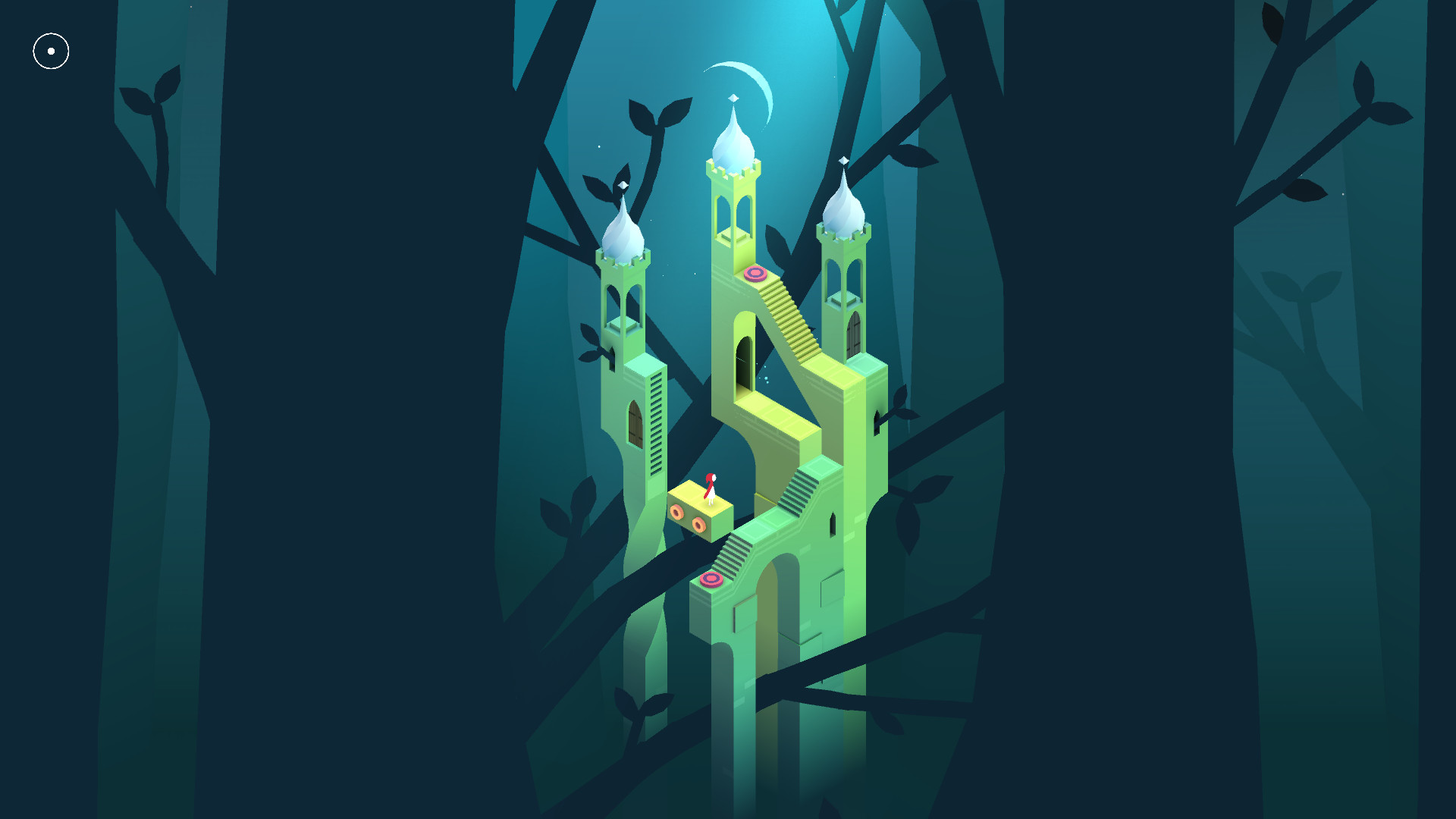 Monument Valley II PC Steam CD Key (valid until January 2027)