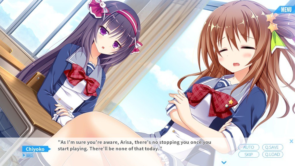 Japanese School Life PC Steam CD Key (valid until April 2027)