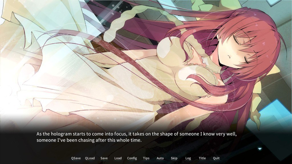 Memory's Dogma CODE:01 PC Steam CD Key (valid until April 2027)