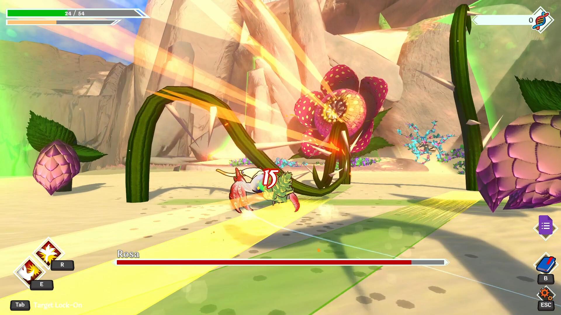 Strange Seed PC Steam CD Key