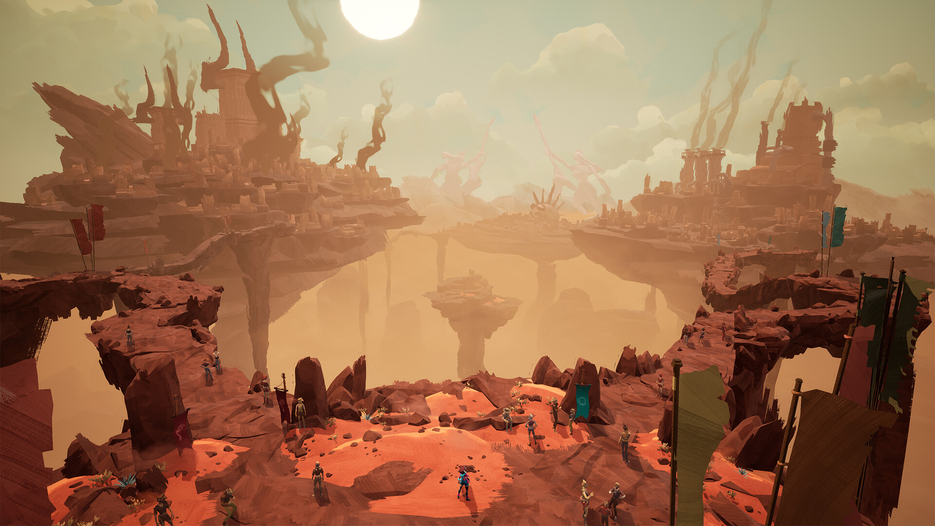 People of Note PC Steam CD Key