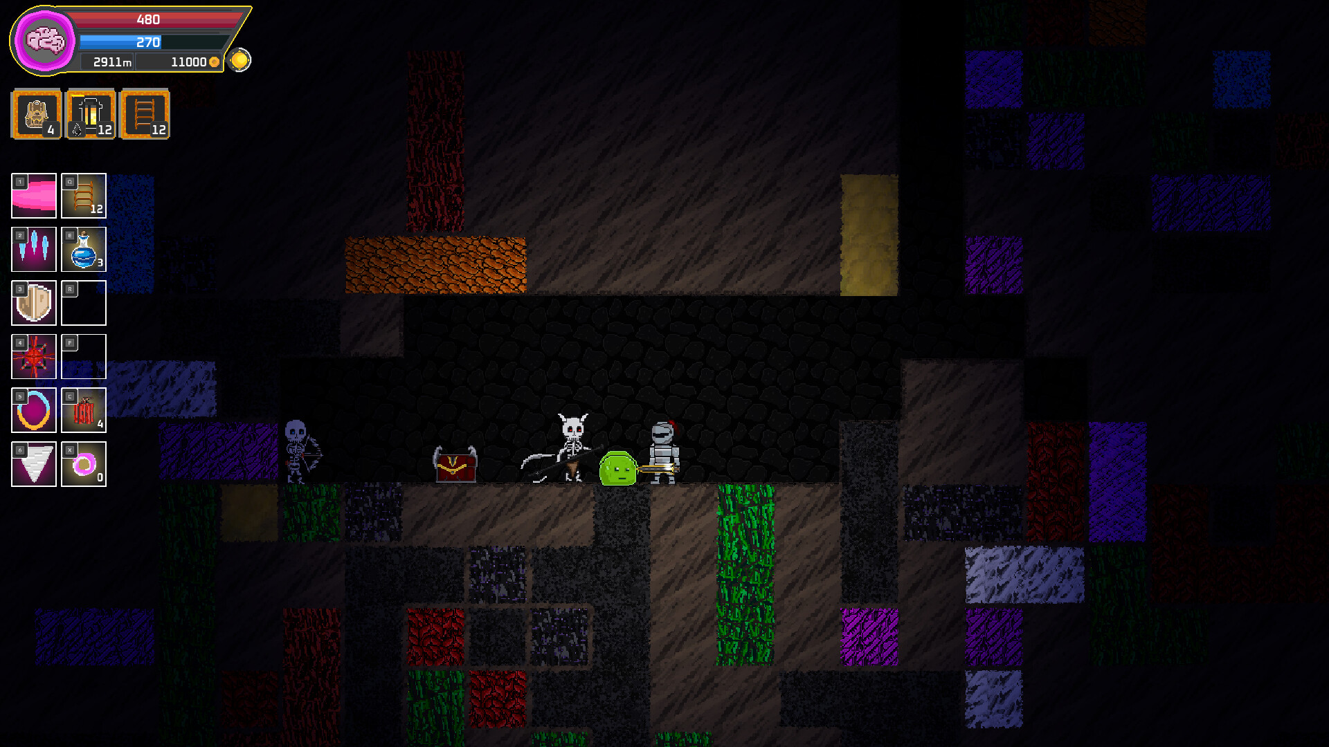 There Is mORE PC Steam Klucz cyfrowy