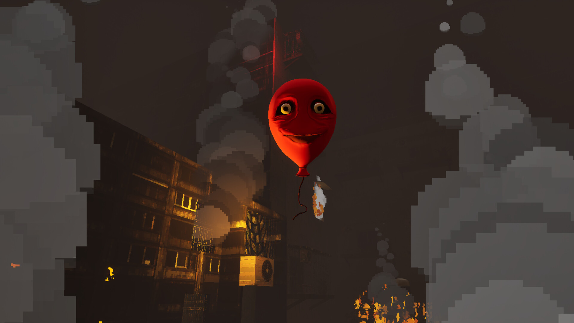Night Shippers PC Steam Klucz cyfrowy