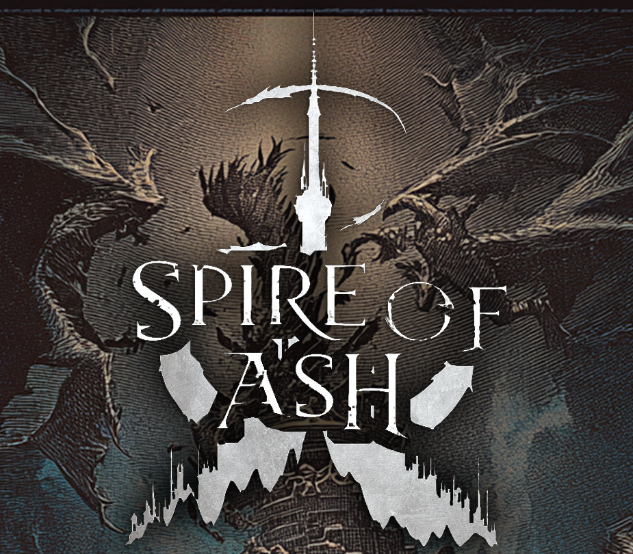 Spire of Ash - Full Game Unlock DLC PC Steam CD Key