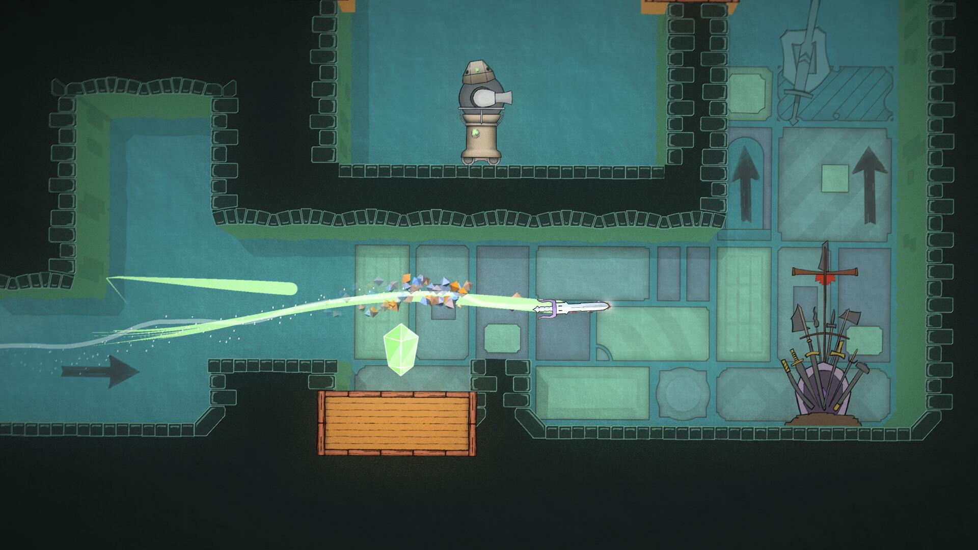 The Lone Sword PC Steam CD Key