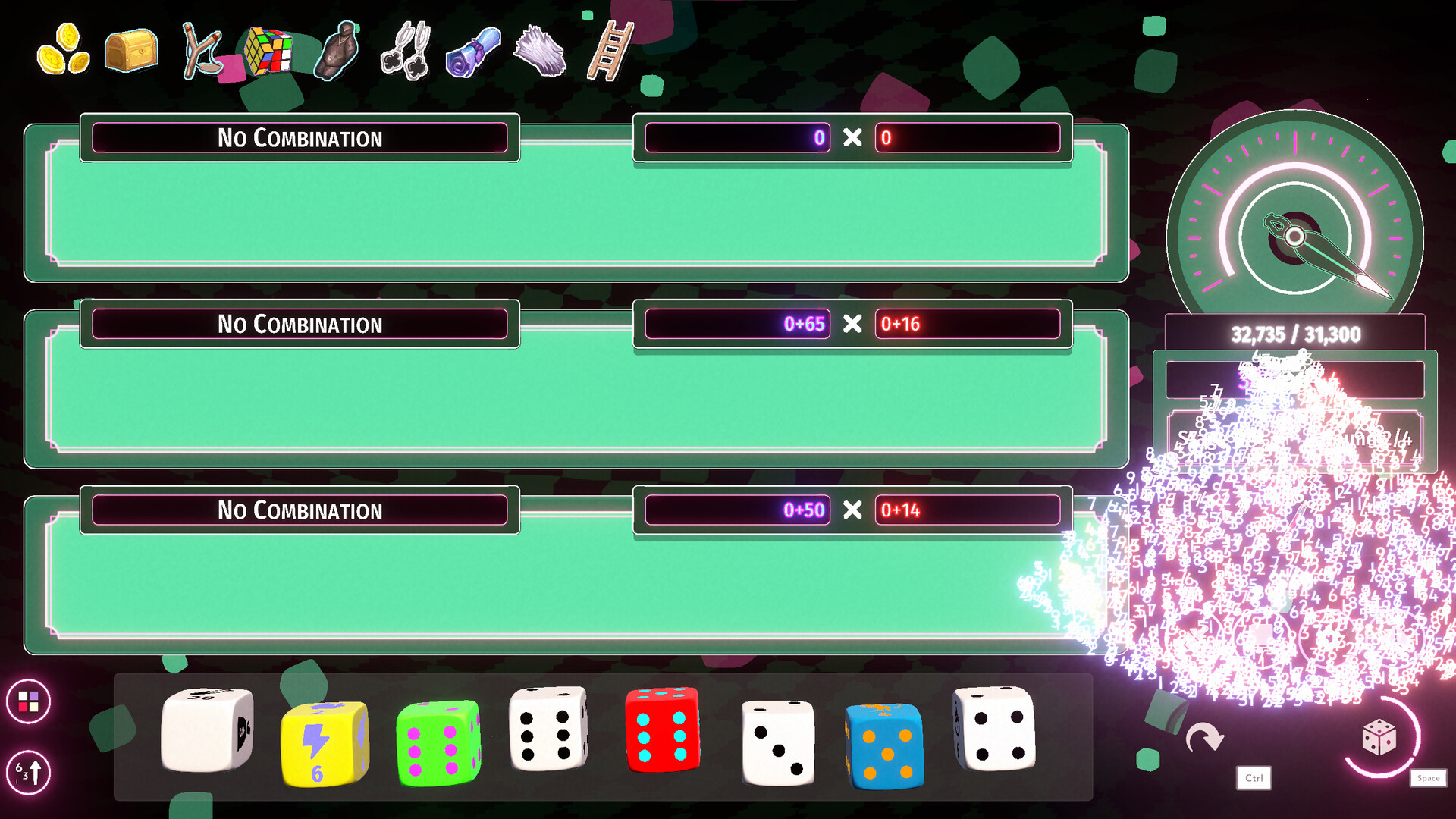 Pip My Dice PC Steam CD Key