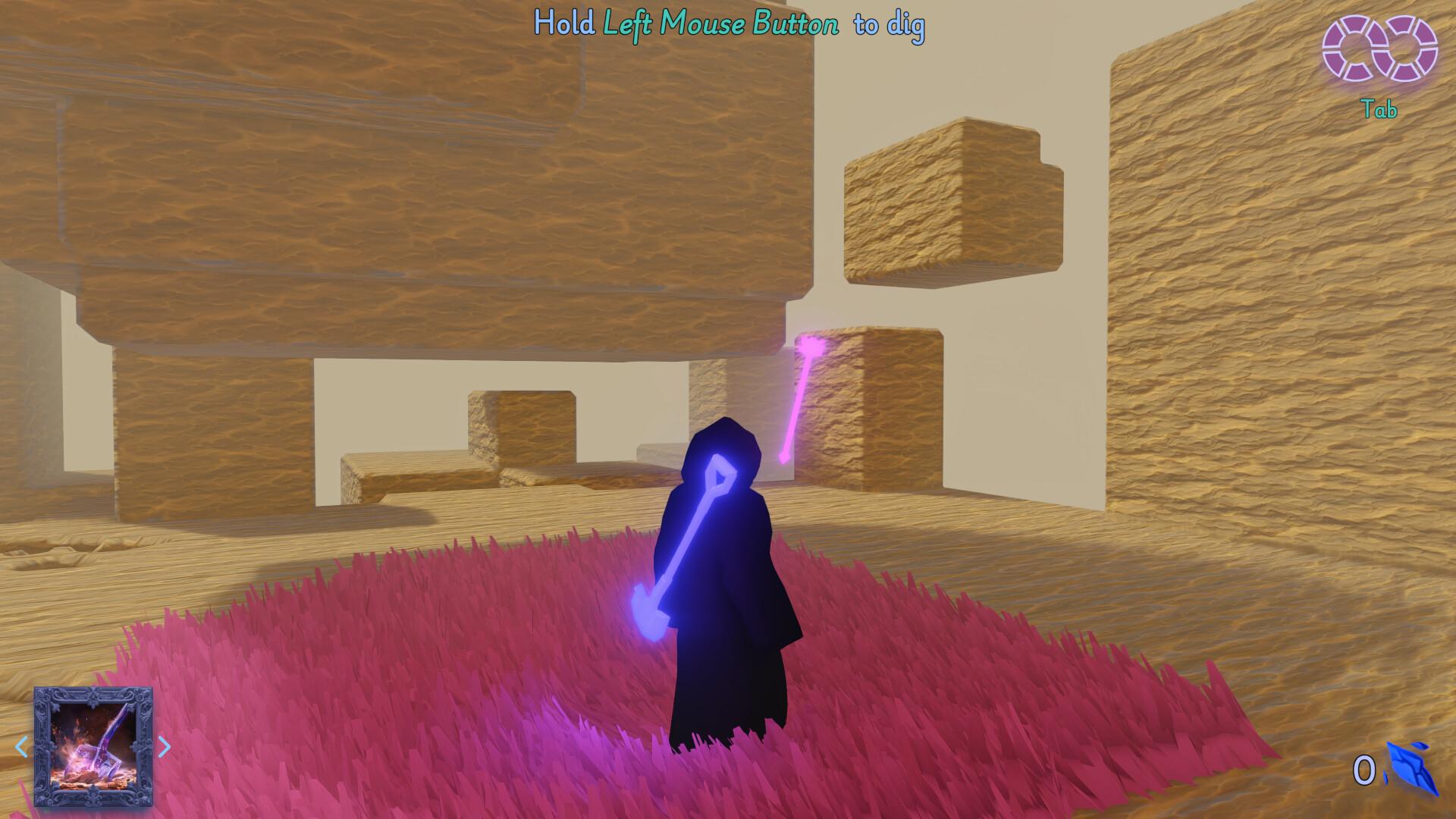 Infinity Islets PC Steam CD Key