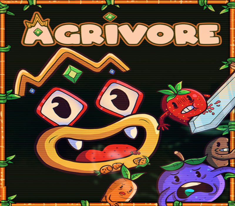 Agrivore: Incremental Farming PC Steam Klucz cyfrowy