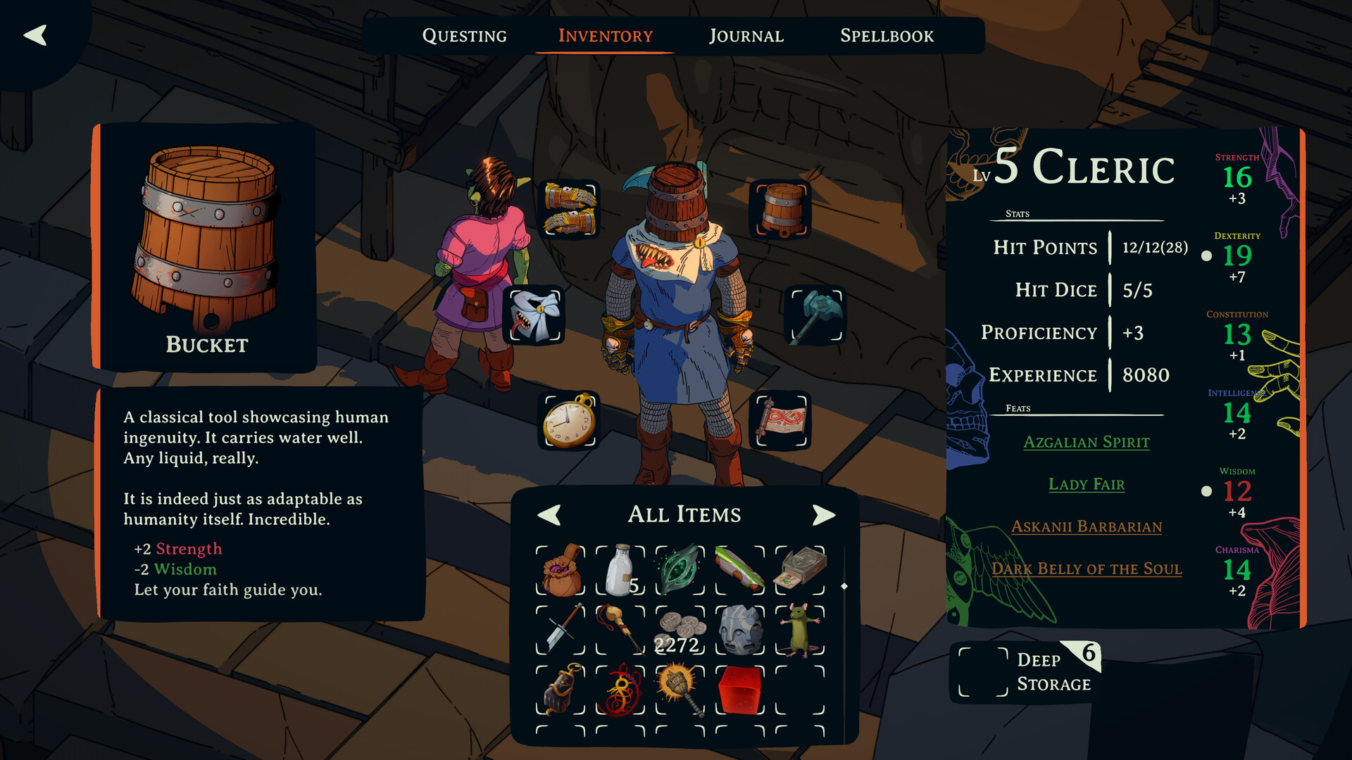 Esoteric Ebb PC Steam Altergift