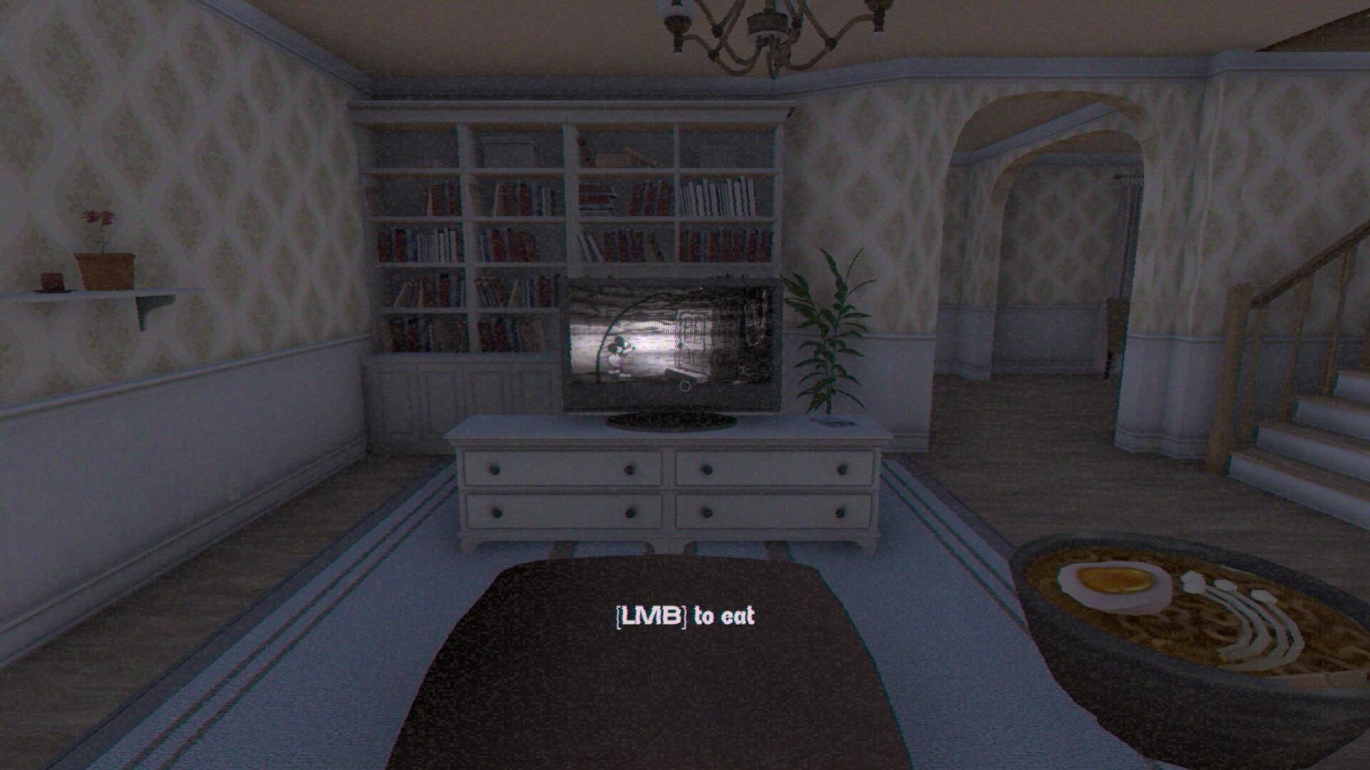 Overcome Your Fears: Caretaker PC Steam CD Key