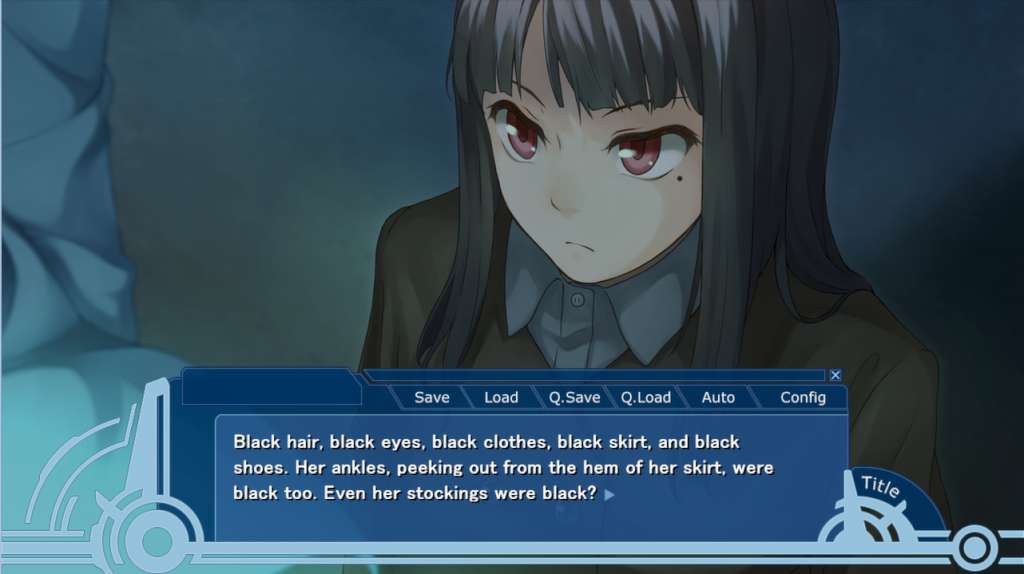 WORLD END ECONOMiCA Episode.01 PC Steam CD Key (valid until April 2027)