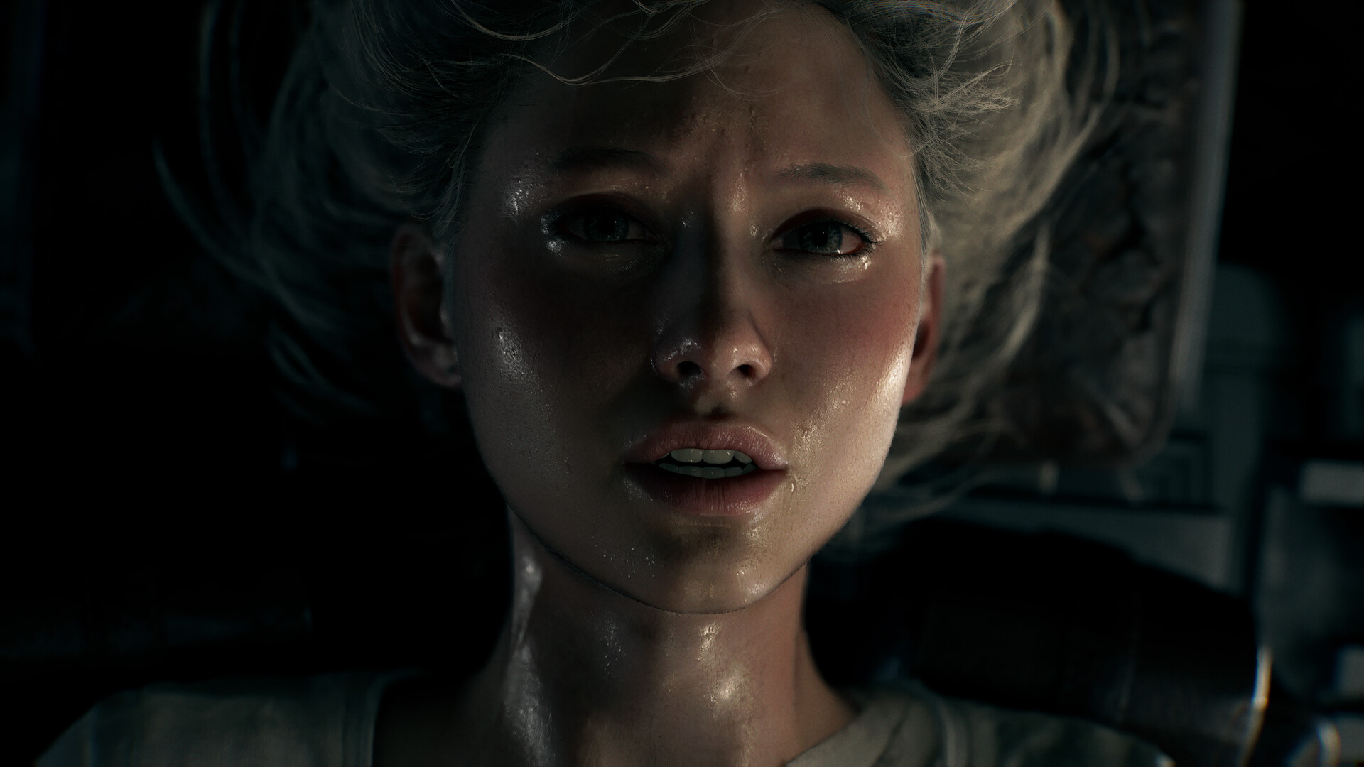 Resident Evil Requiem PS5 Access