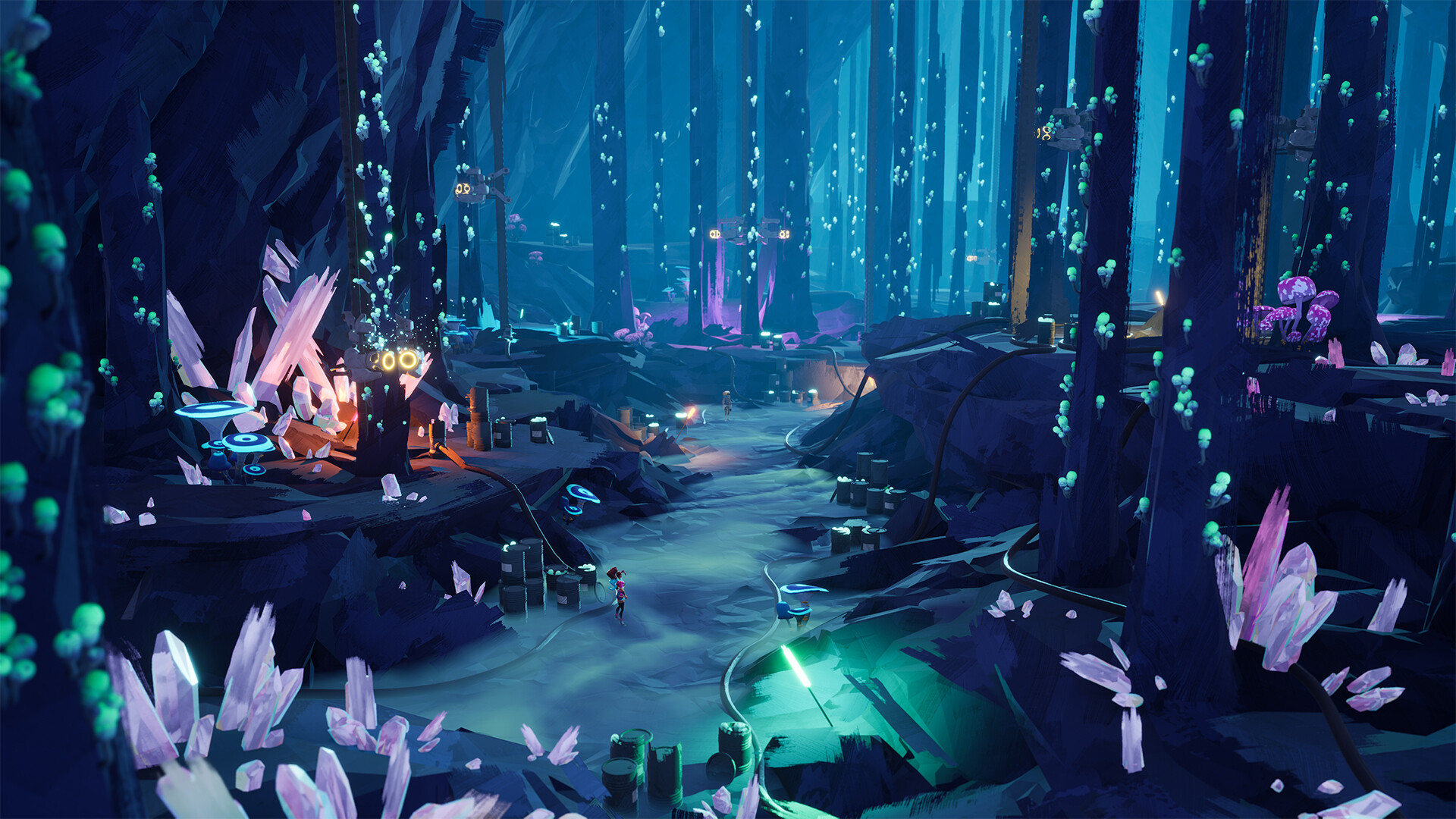 People of Note PC Steam CD Key