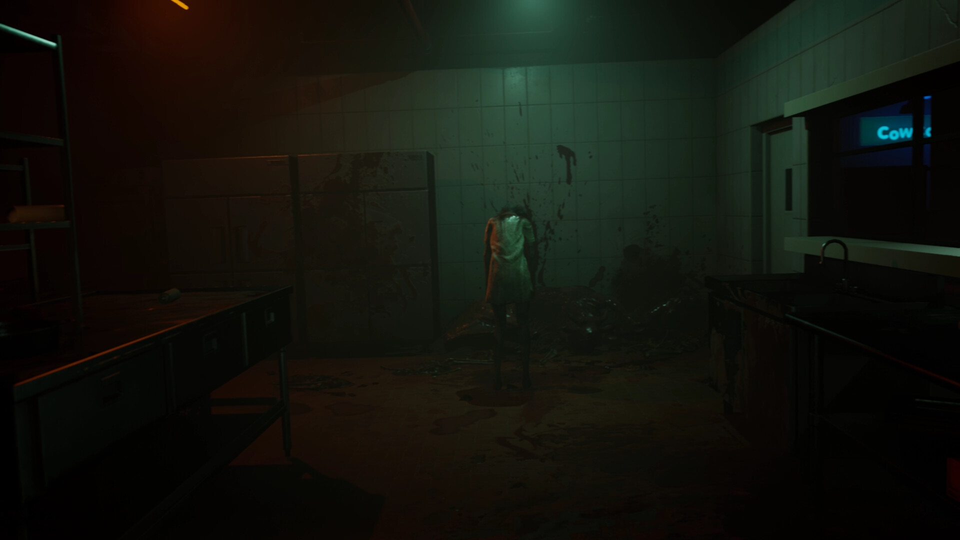 The Bridge Curse 2: The Extrication PC Steam CD Key (valid until March 2027)