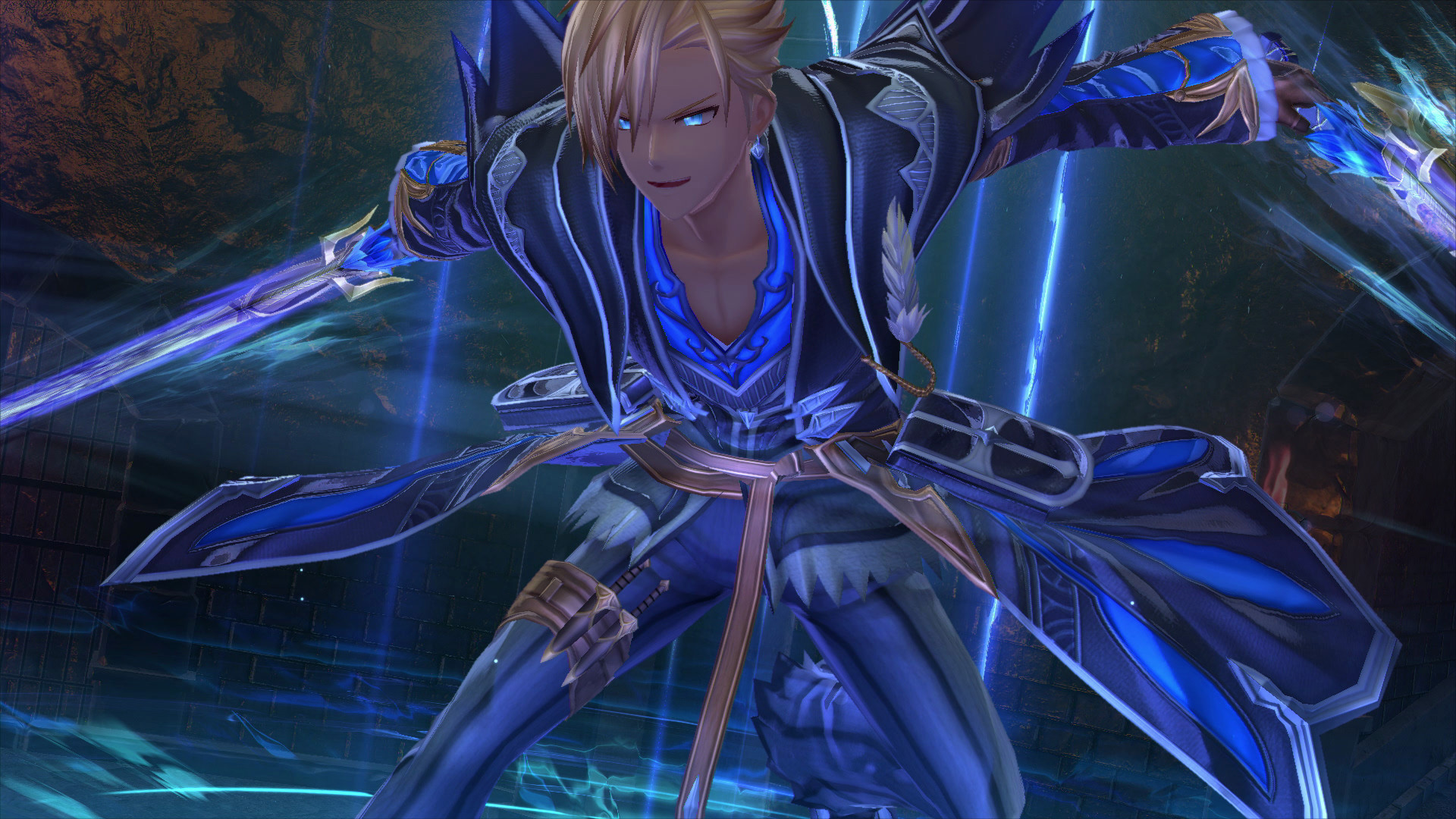 Ys IX: Monstrum Nox PS5 Account