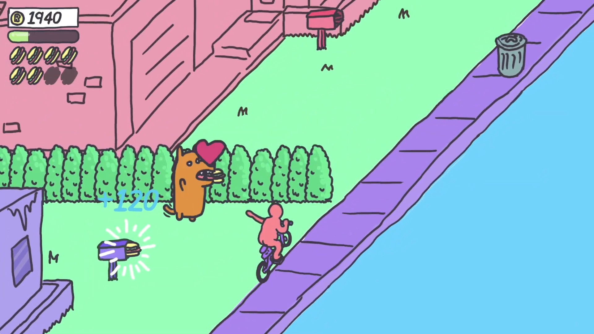 Teenage Blob PC Steam CD Key