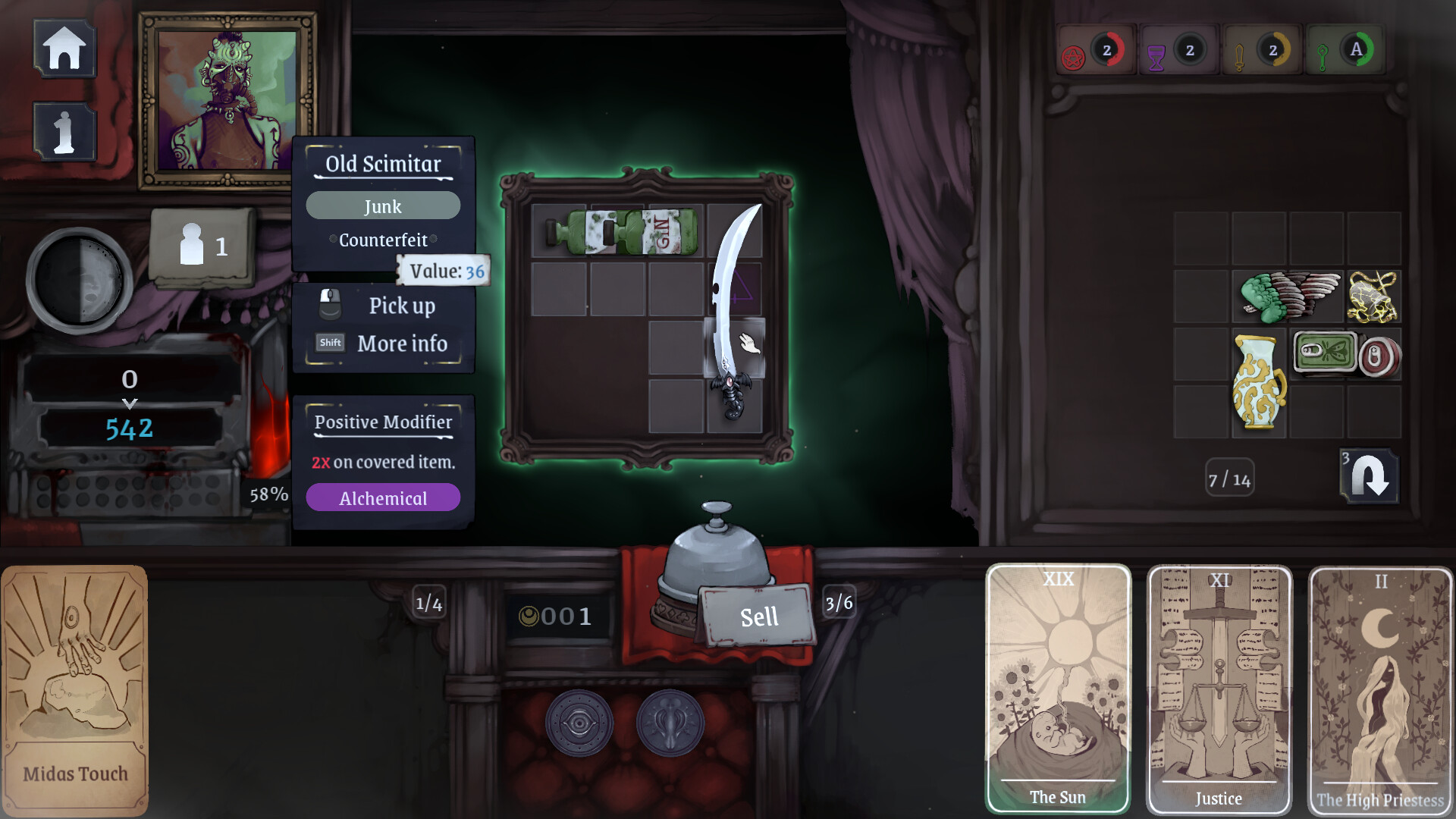Fortune Seller PC Steam CD Key