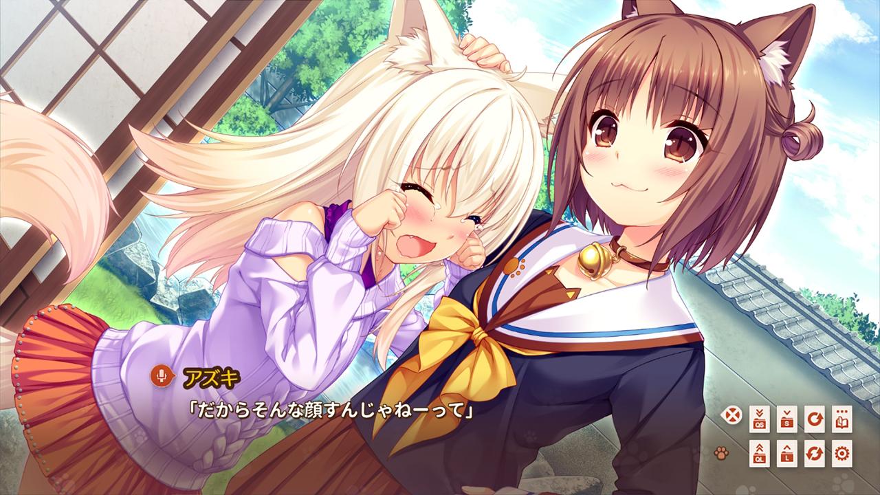 NEKOPARA Extra PC Steam CD Key
