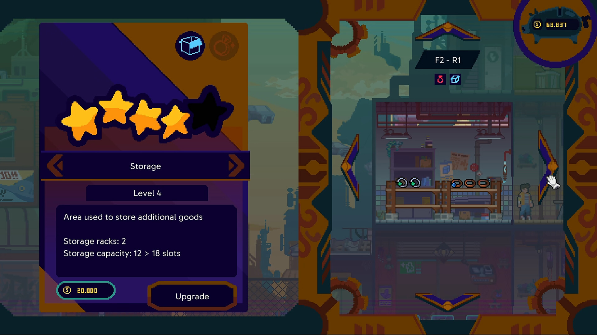Mining Merchant PC Steam Klucz cyfrowy
