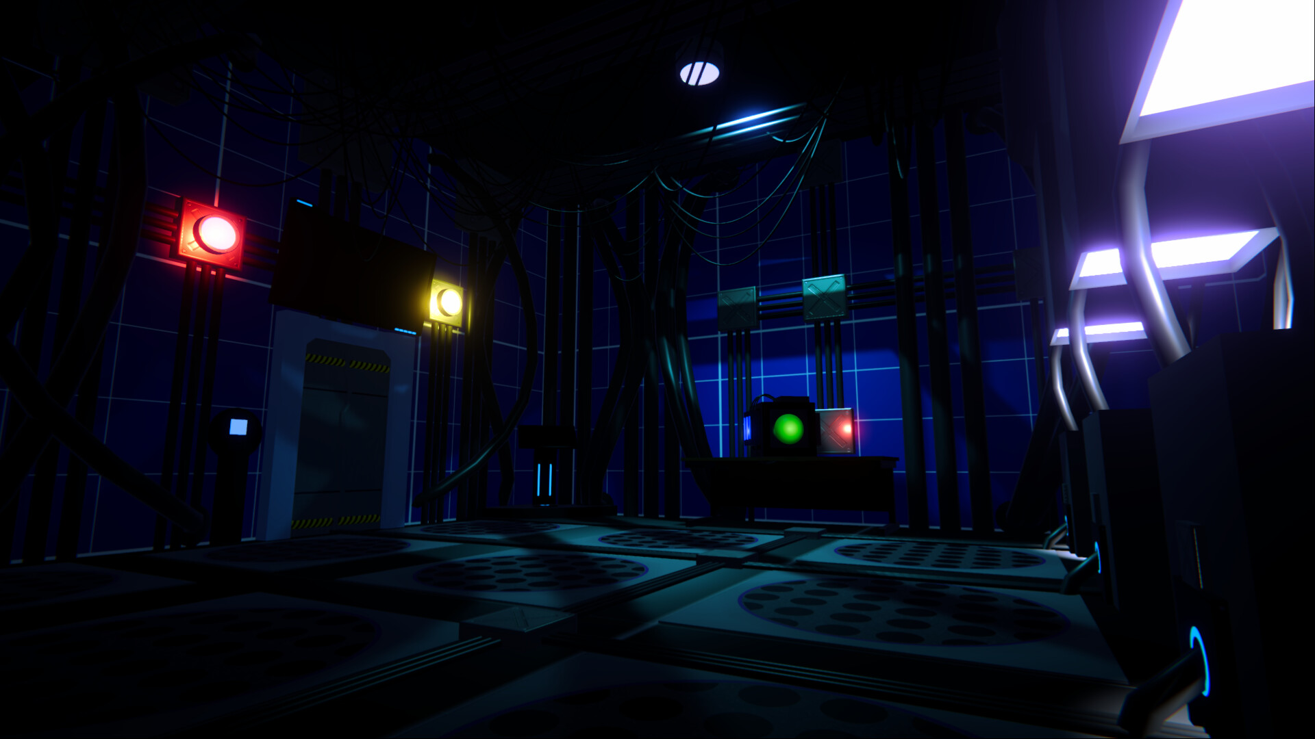 Temlegen: System Breakdown PC Steam CD Key