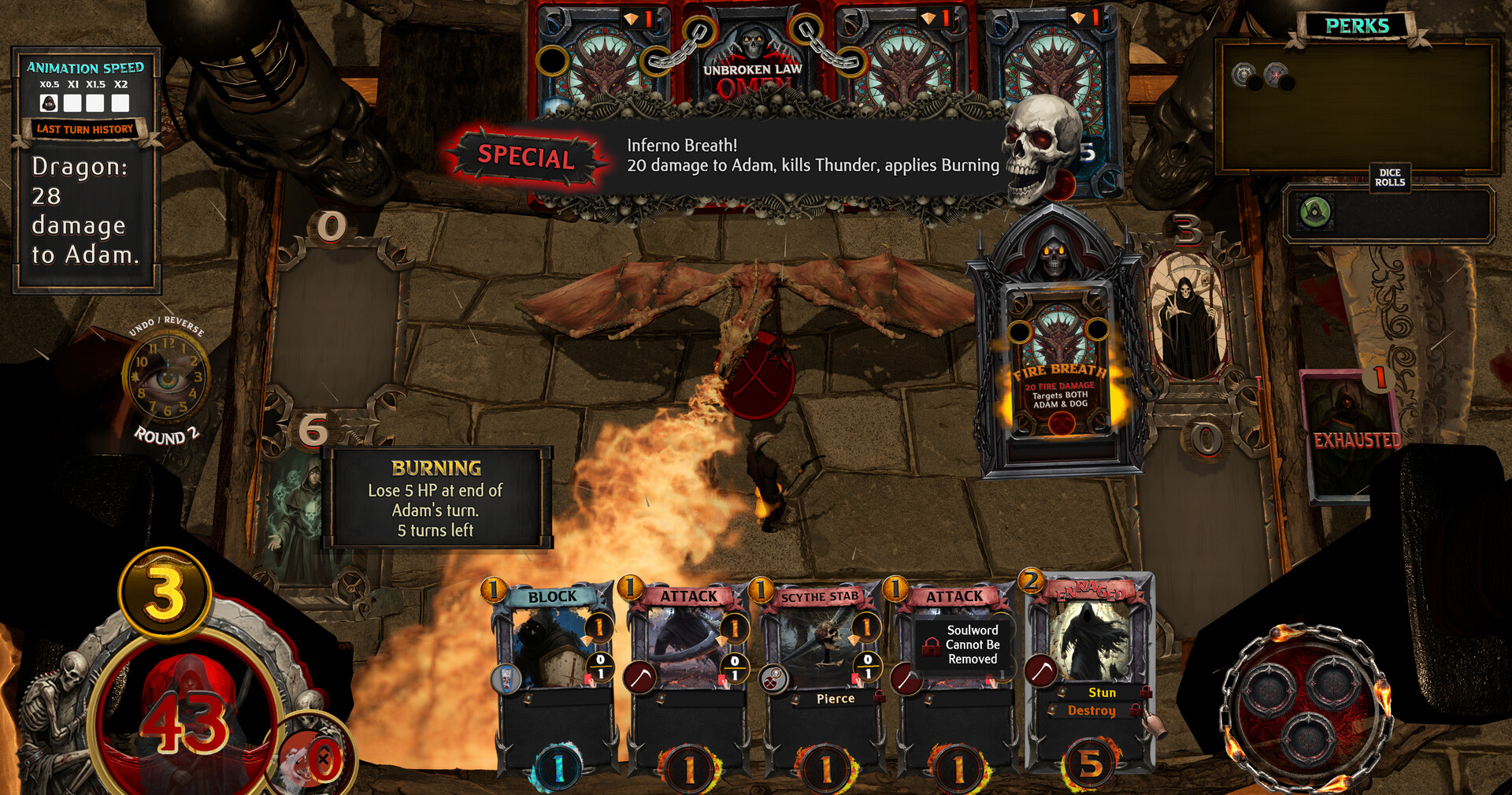 Grimslair PC Steam CD Key