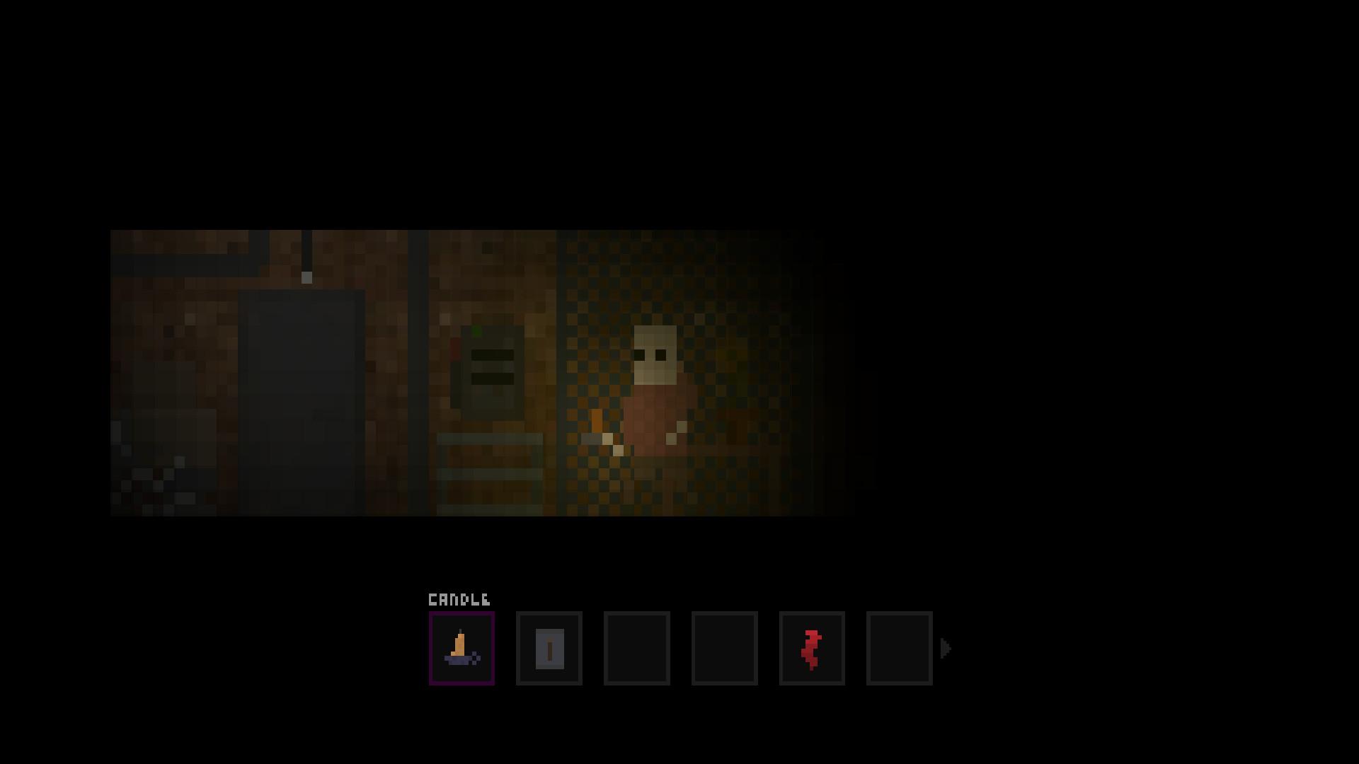 Wickless: the void PC Steam CD Key