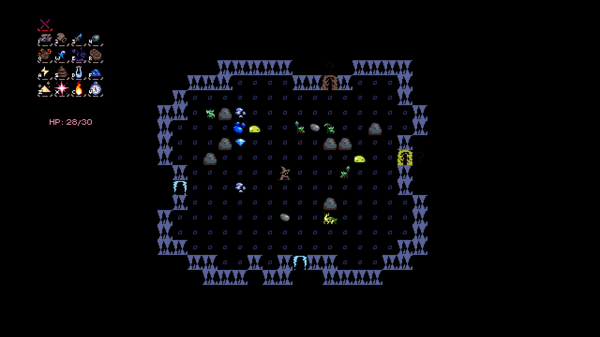 Alchemist's Alcove PC Steam Klucz cyfrowy